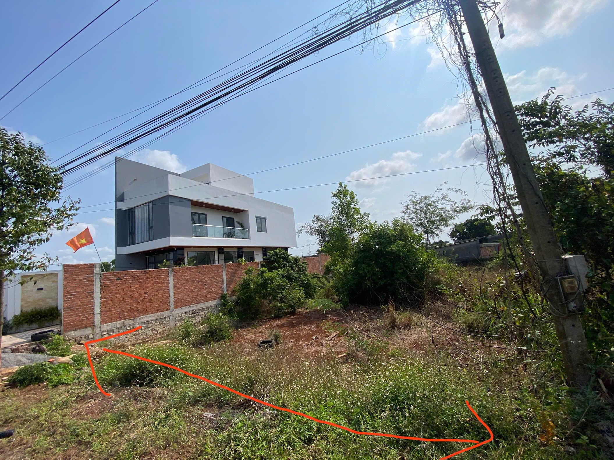 DT765 - Huyết Mạch của Đất Đỏ