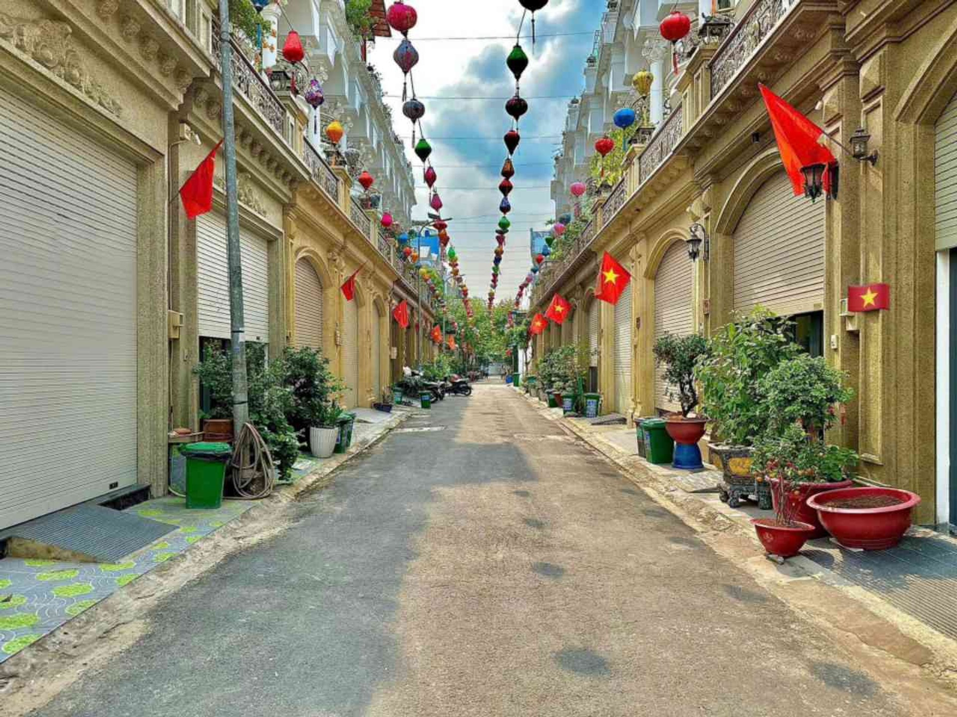 Bán Nhà riêng 77m² thổ cư 77m² giá 7.8 tỷ tại Đường Số 8 Phường Bình Tân TP. Hồ Chí Minh