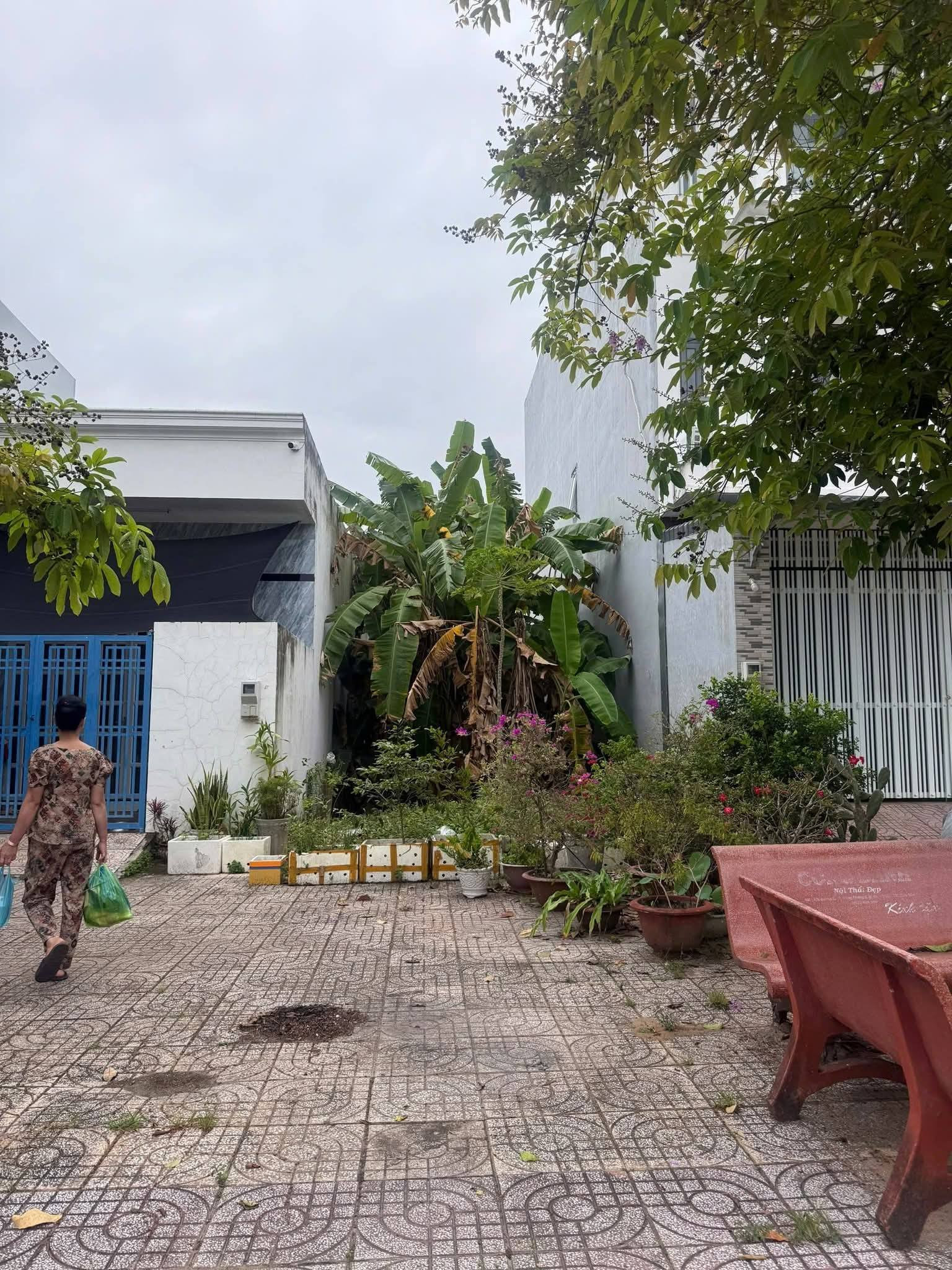 BÁN NỀN 100m2 ĐƯỜNG SỐ 8 KDC VĂN HOÁ TÂY ĐÔ- CÁI RĂNG- CẦN THƠ