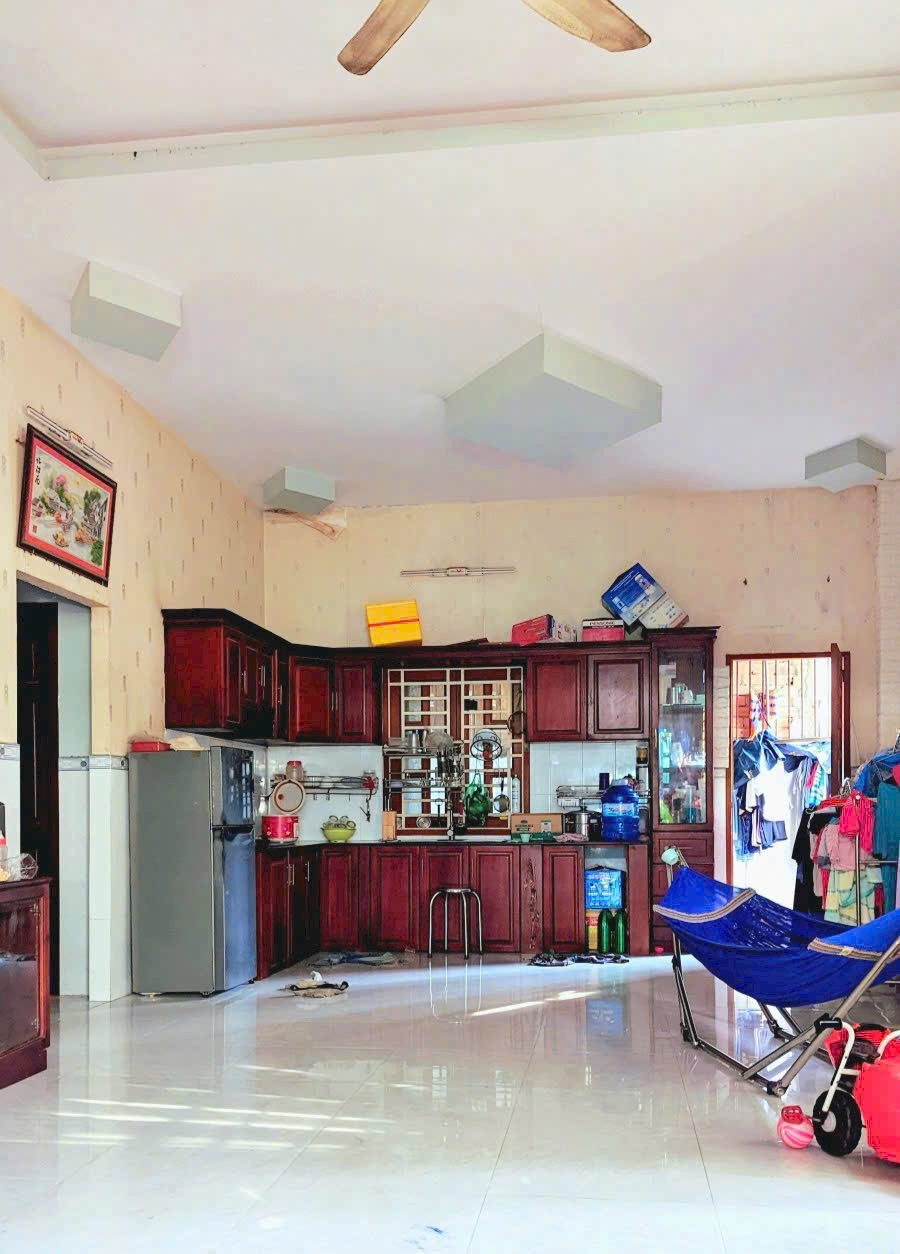 🚗 BÁN NHÀ C4 - 85M2( 9.6*11), FULL THỔ, CÔNG NHẬN ĐỦ, KHÔNG QH, LG - CĂN GÓC - HẺM XE TẢI 6M THÔNG - NGAY LÀNG ĐHQG - LINH XUÂN, THỦ ĐỨC.(8)