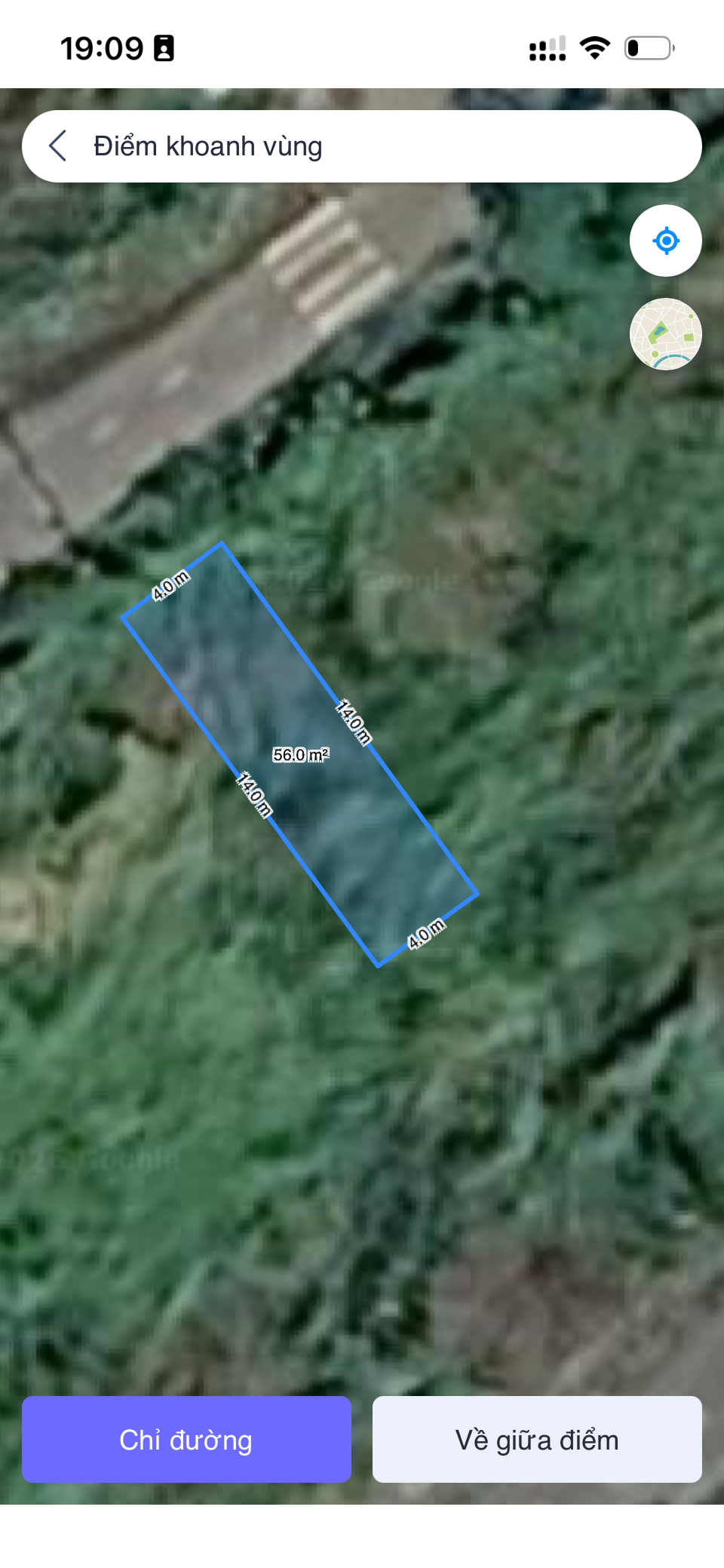 Bán Đất thổ cư 56m² giá 2.39 tỷ tại Đường Số 8, Chợ Long Phước, Quận 9 TP. Hồ Chí Minh