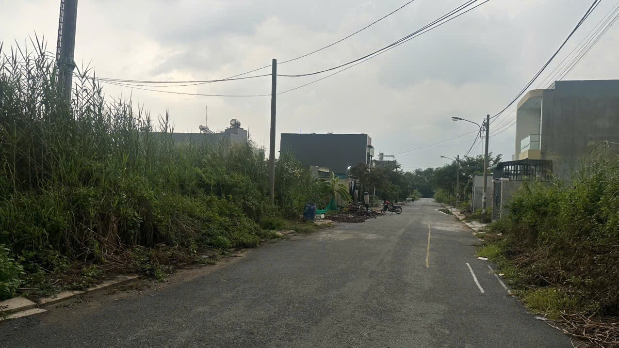 🔥 CHỈ HƠN 23 TRIỆU/M² – 2.487M² FULL THỔ CƯ – NGANG KHỦNG 55M – QUỸ ĐẤT HIẾM LONG PHƯỚC – CHỈ 65 TỶ 🔥