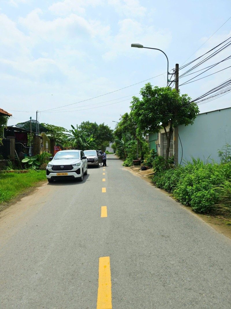 🏡 NHÀ PHỐ 400M² – NGANG 8M – MẶT TIỀN QUY HOẠCH 20M – GẦN CHỢ LONG PHƯỚC – GIÁ TỐT ĐẦU TƯ 🏡