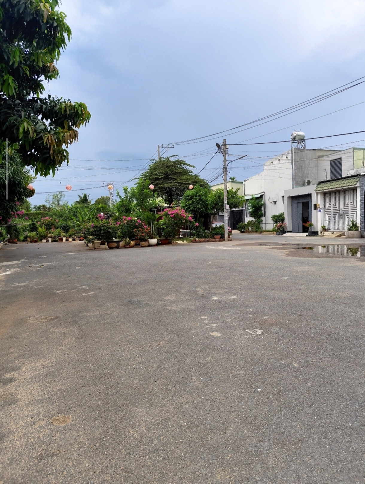 2.5 TỶ – NHÀ TRƯỜNG THẠNH 120M² – ĐƯỜNG 12M – GẦN ĐÔNG TĂNG LONG Q9