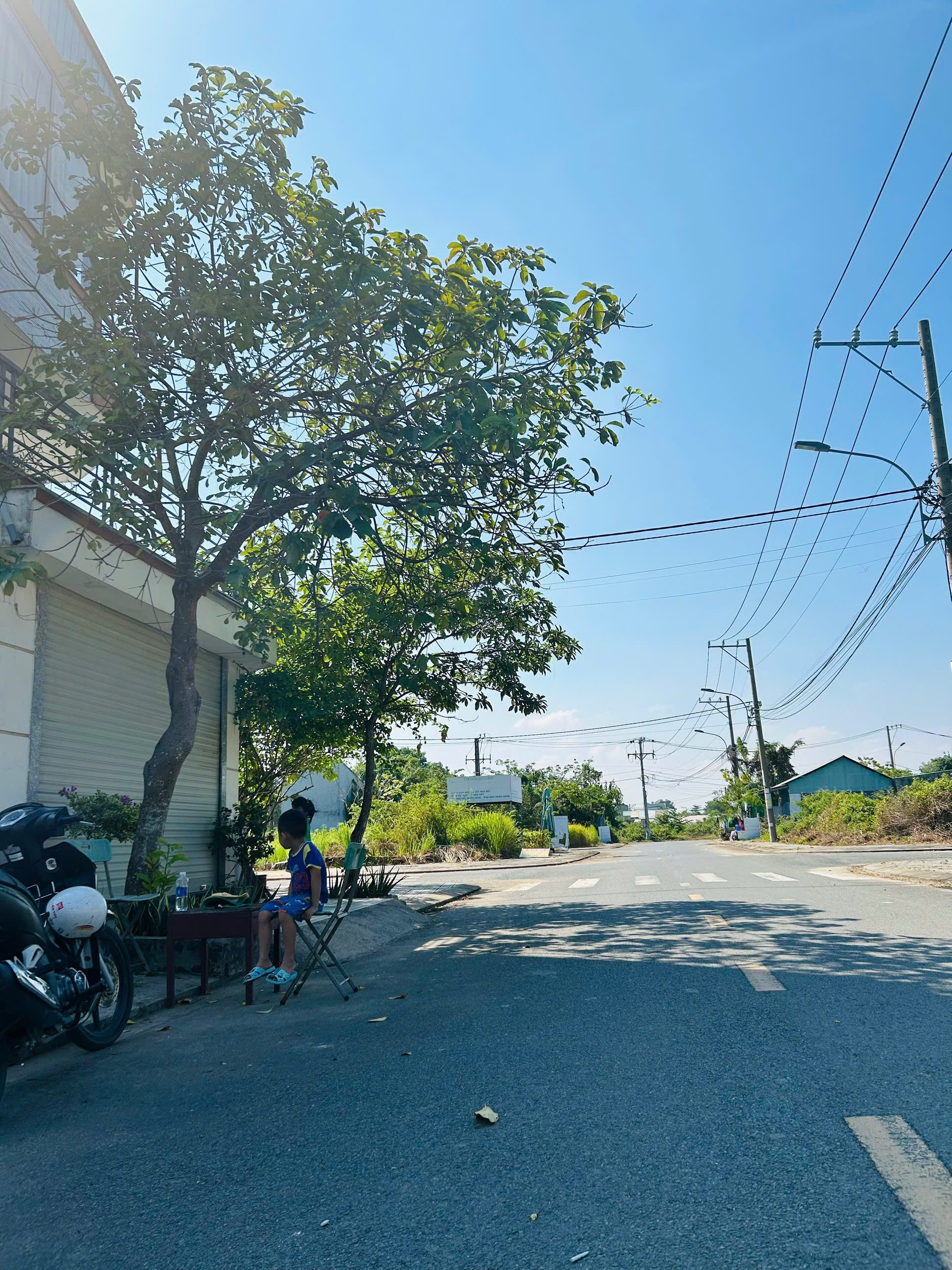 Siêu phẩm Lô 50,6m2 Kdc Việt Nhân,Thủ Đức CÓ HỖ TRỢ VAY BANK