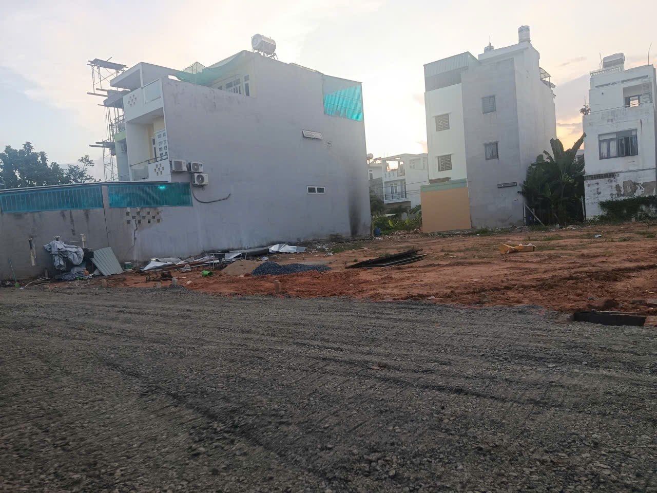 BÁN ĐẤT ĐƯỜNG SỐ 8, TRƯỜNG THẠNH - 700m2 - GIÁ 47 TỶ TL