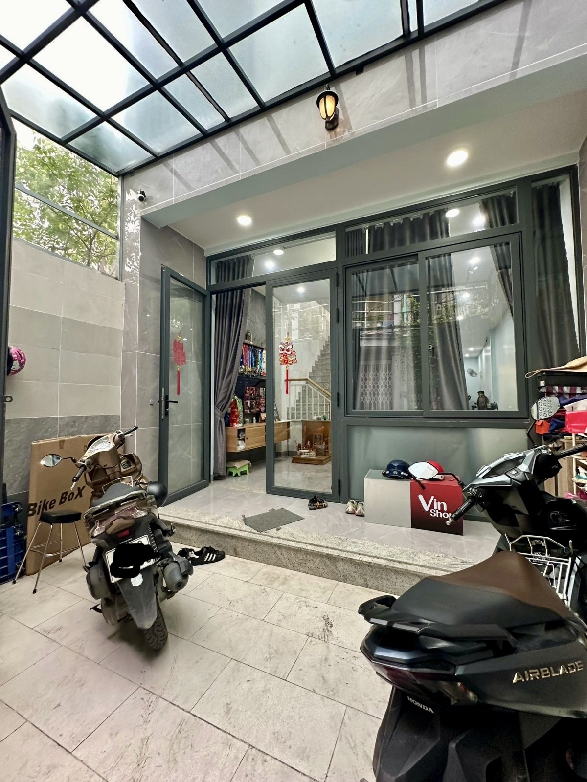 🚗 BÁN CĂN NHÀ TÂM HUYẾT 2 TẦNG - 105M2( 4.4/5*22), NỞ HẬU, HOÀN CÔNG - NHÀ ĐẸP - GẦN ĐẶNG VĂN BI, CHỢ THỦ ĐỨC - TRƯỜNG THỌ, THỦ ĐỨC.