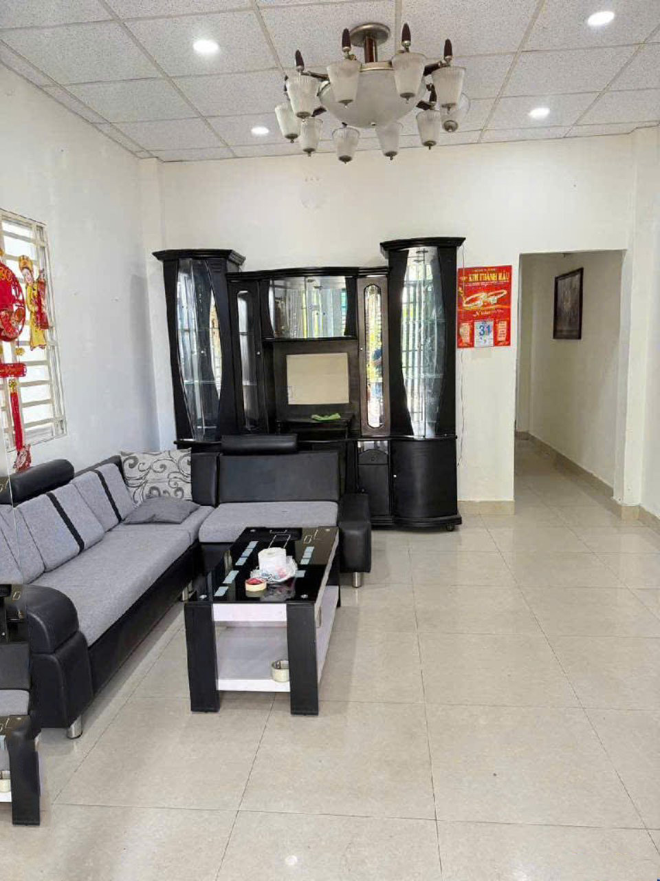 ⭐️ Nhà Vuông SHR 2 tầng HXH né 73m2 – Đường Số 8 Gò Vấp