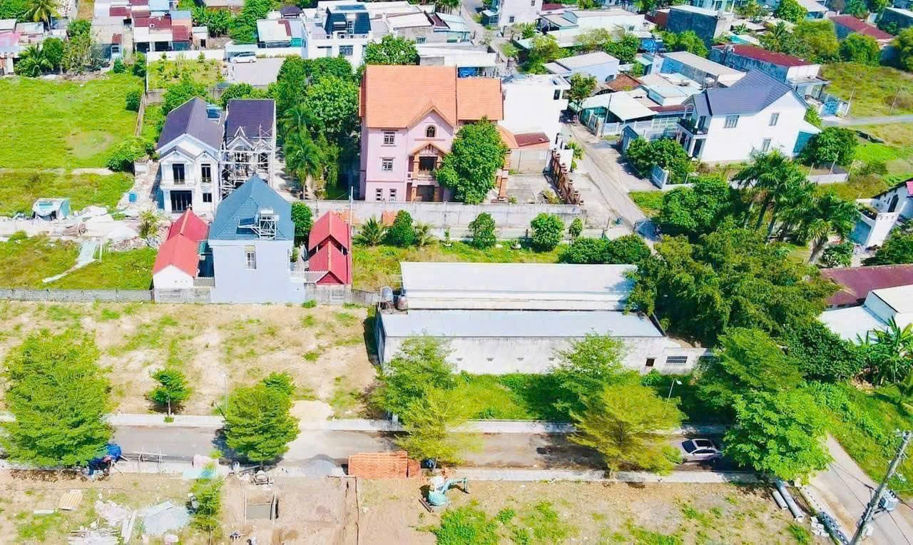 Bán Đất 87m2 có sẵn 87 m2 thổ cư giá 2.27 tỷ tại Đường số 89 Xã Tân Phú Trung Huyện Củ Chi TP. Hồ Chí Minh