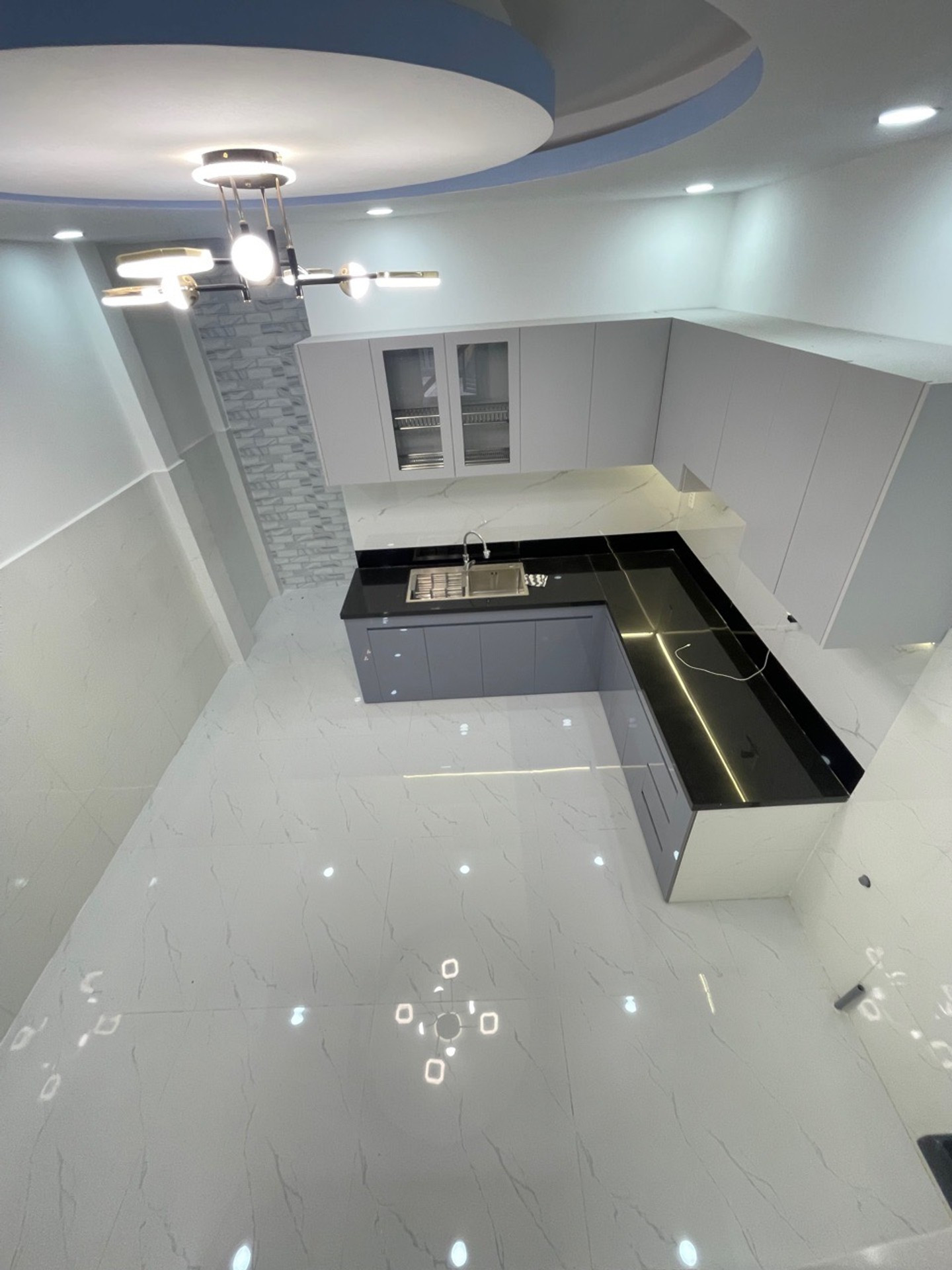 Bán Nhà riêng 53m² thổ cư 53m² giá 5.99 tỷ tại Đường Số 8B Phường Bình Hưng Hòa Quận Bình Tân TP. Hồ Chí Minh