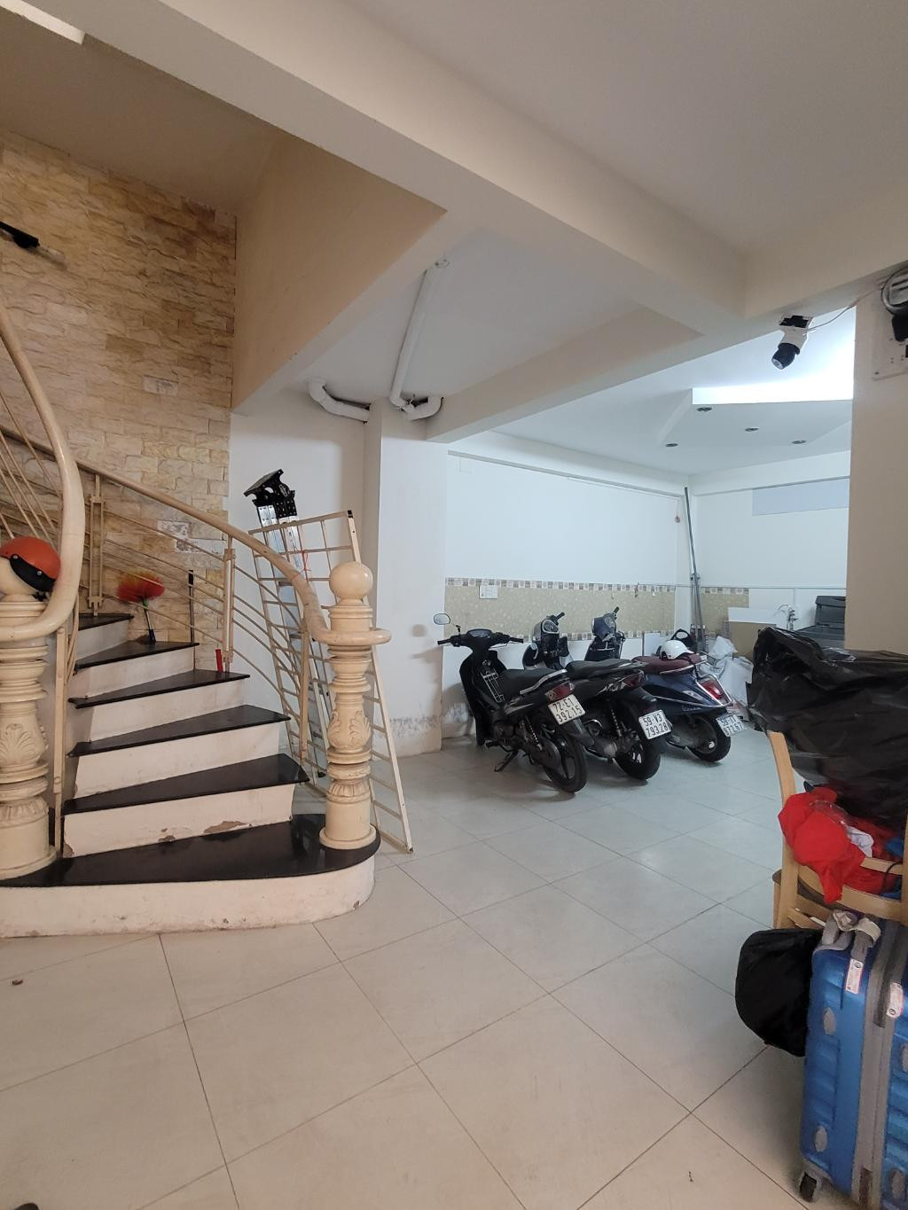 BÁN NHÀ ĐƯỜNG SỐ 9, PHƯỜNG 16, GÒ VẤP – 6x20 – 8 PHÒNG CHDV – DÒNG TIỀN 35 TRIỆU/THÁNG