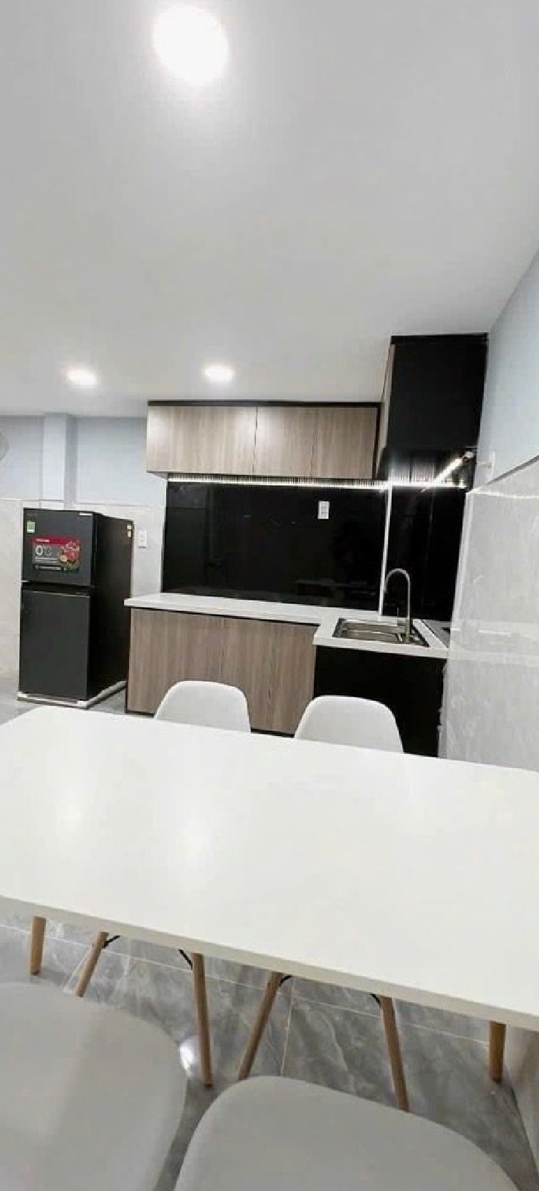 2 TẦNG – 24M² – 2PN – HẺM 3M – GẦN AEON TÂN PHÚ – GIÁ NHỈNH 2 TỶ