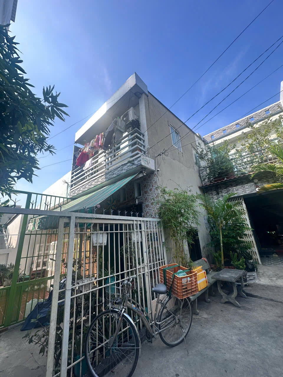 Bán CHDV Hẻm 53/3/4 Đường số 9 Bình Tân– Giá 4,1 tỷ