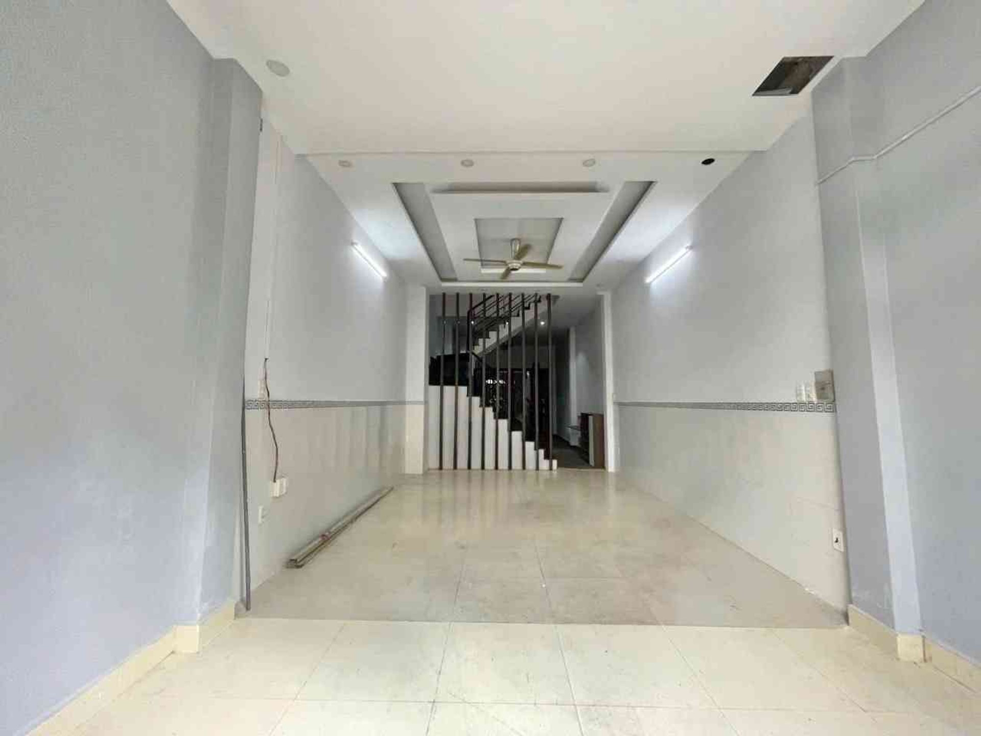 Bán Nhà Hẻm Xe Hơi Gần Aeon Tân Phú – 65m2, 3 Tầng BTCT, Sổ Hồng Hoàn Công, Giá Chỉ 5.85 Tỷ
