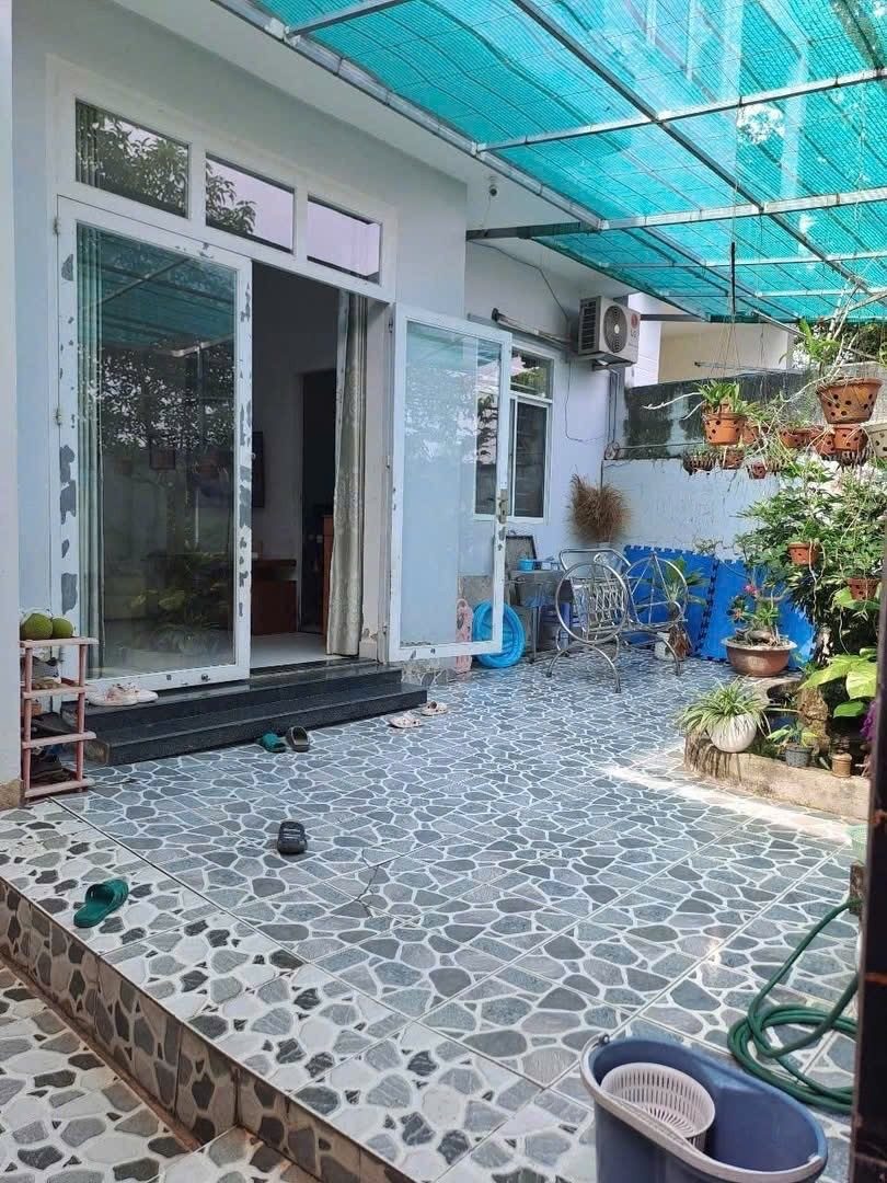 Bán nhà hẻm xe hơi đường số 9, phường hiệp bình chánh - 99m2 - giá 7.3 tỷ