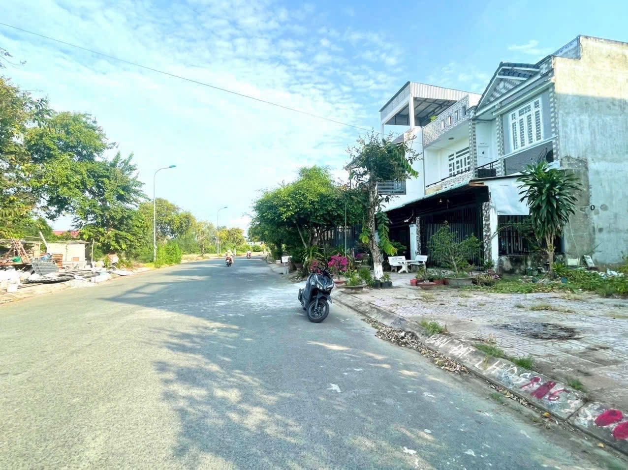 Bán Nền L28 Đường Số 9 Khu Văn Hóa Tây Đô, P.Cái Răng, Tp Cần Thơ.