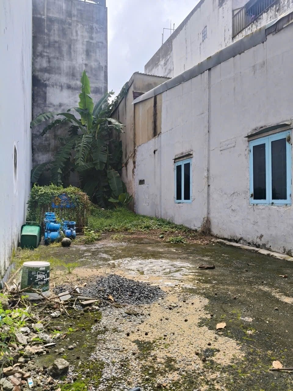 Bán Đất 73m² hẻm xe hơi tại đường số 9 Phường Linh Chiểu Quận Thủ Đức TP. Hồ Chí Minh, giá 6.3 tỷ