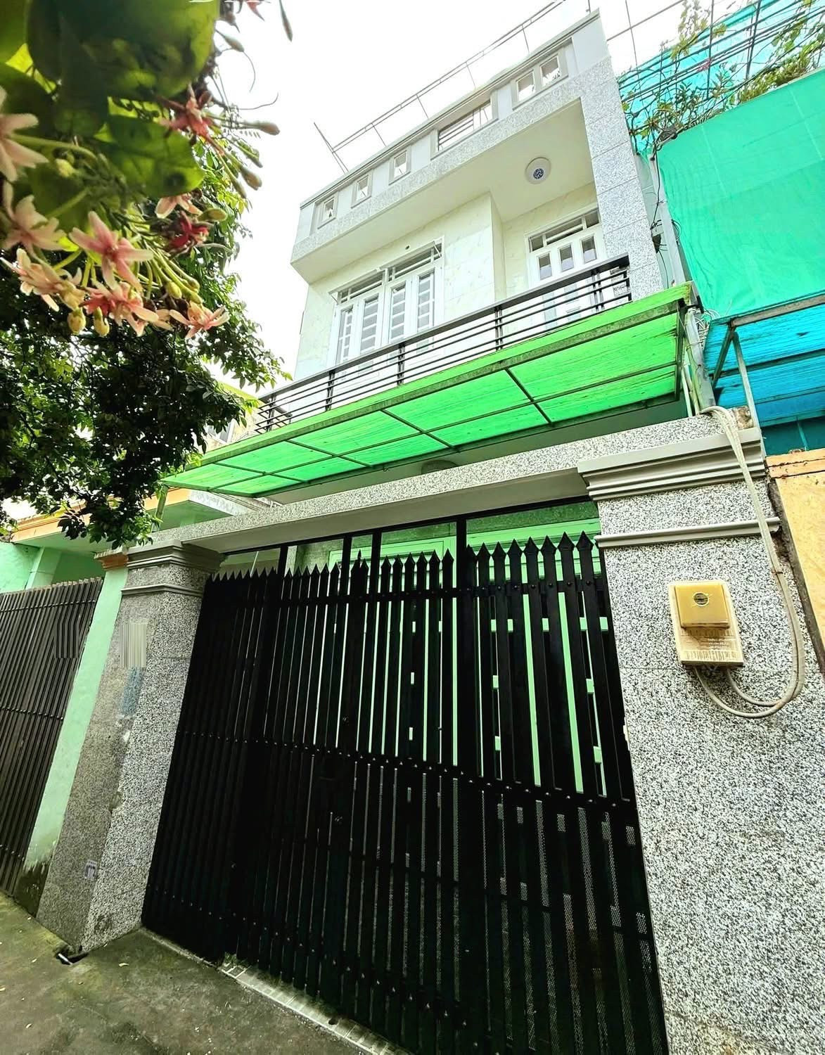 BÁN NHÀ ĐƯỜNG SỐ 9, LINH TÂY - 65m2 - 2 TẦNG - GIÁ 5.990 TỶ