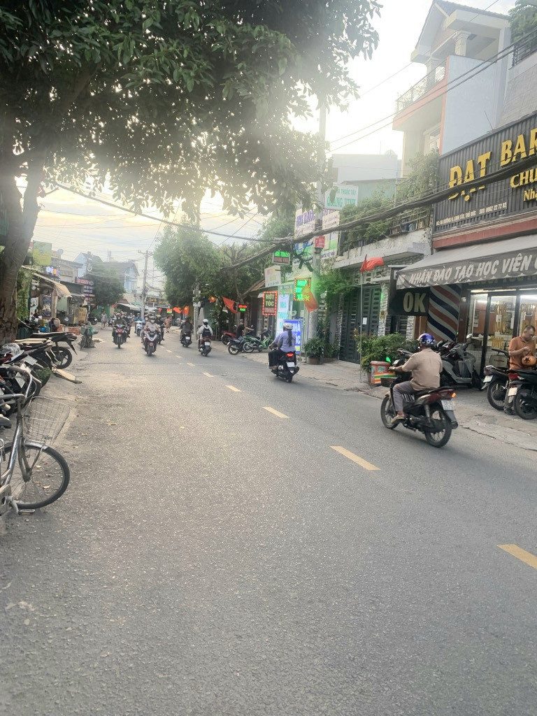 🔥 GIÁ GỐT 4 TỶ HƠN _ NHÀ HXH LINH TÂY – 78M² – GẦN KHA VẠN CÂN
