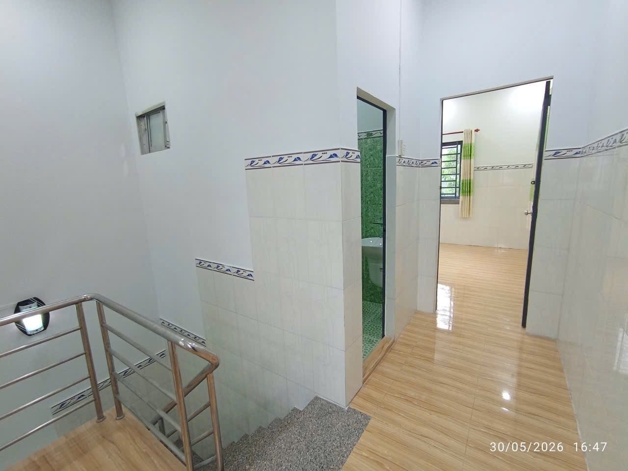 BÁN NHÀ ĐƯỜNG SỐ 9, TRƯỜNG THỌ - 100m2 - GIÁ 5.99 TỶ