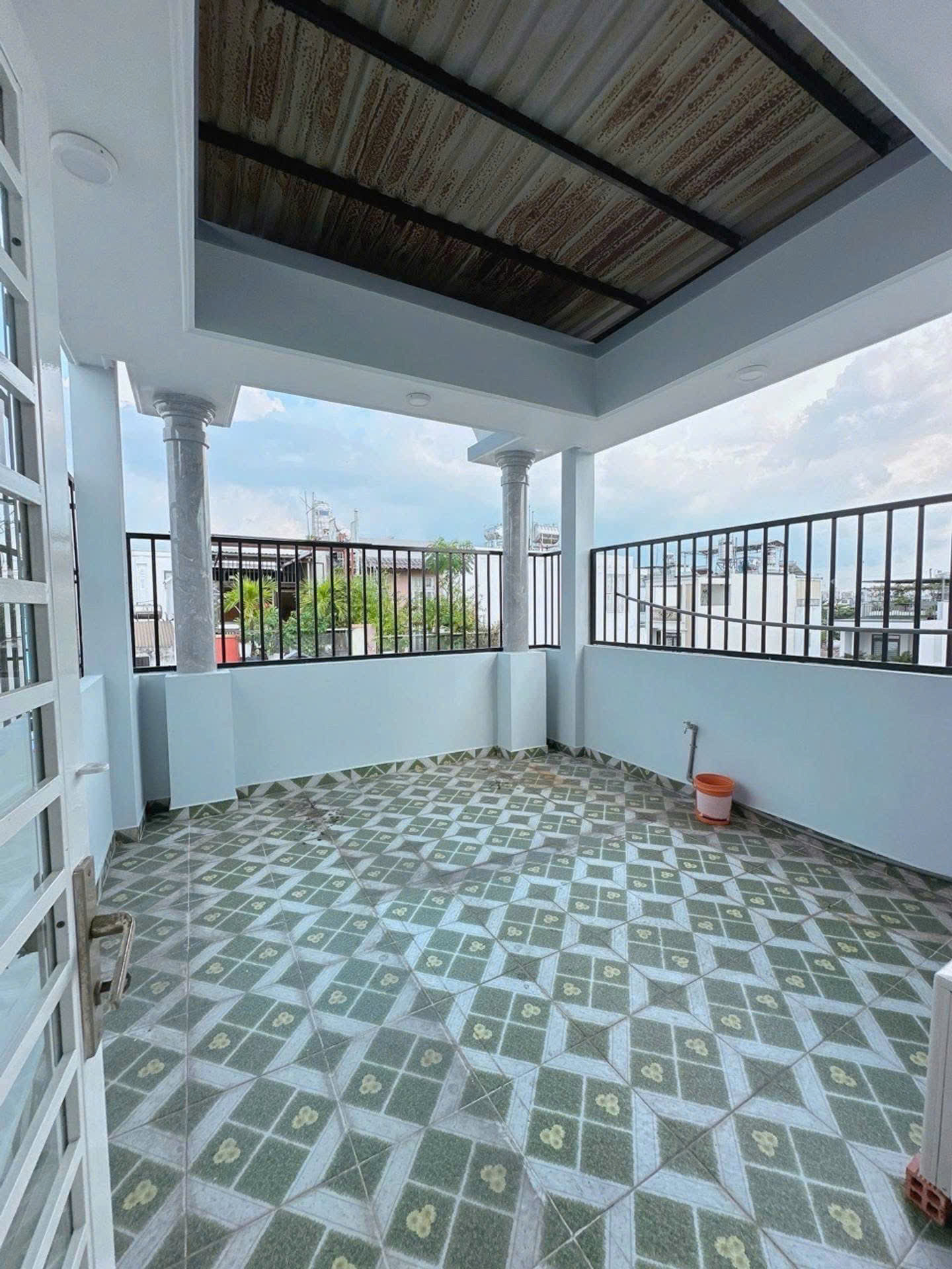 🔥🔥Cần bán gấp nhà 2PN / 1NVS Củ Chi diện tích 82,6m2 giá 770tr