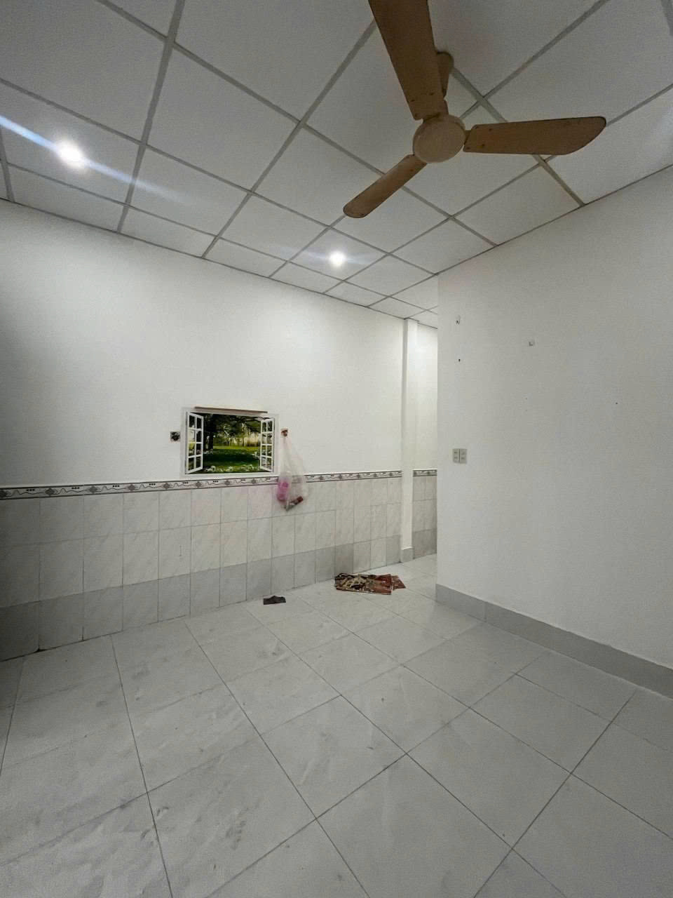 Ra nước ngoài định cư nên bán lại căn nhà Tân Thông Hội, 105m2 770tr