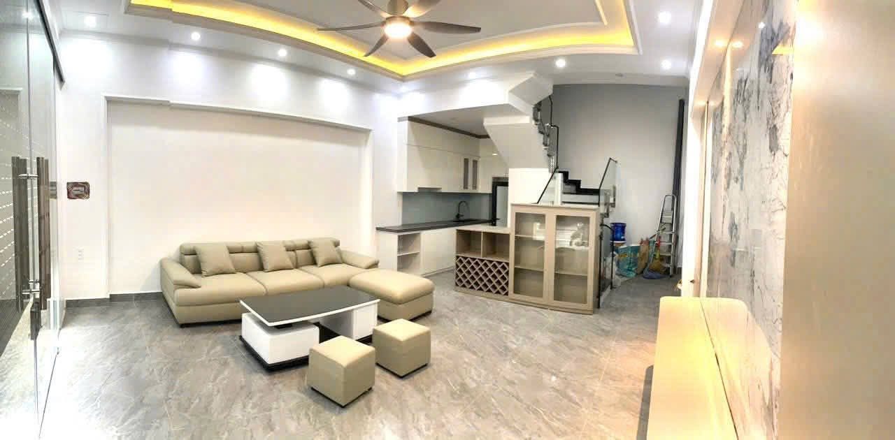 ❌❌❌ NHÀ 5 TẦNG MỚI XÂY TĐC VINHOME IMPERIA – HỒNG BÀNG CHỈ 4,4 TỶ ❌❌❌