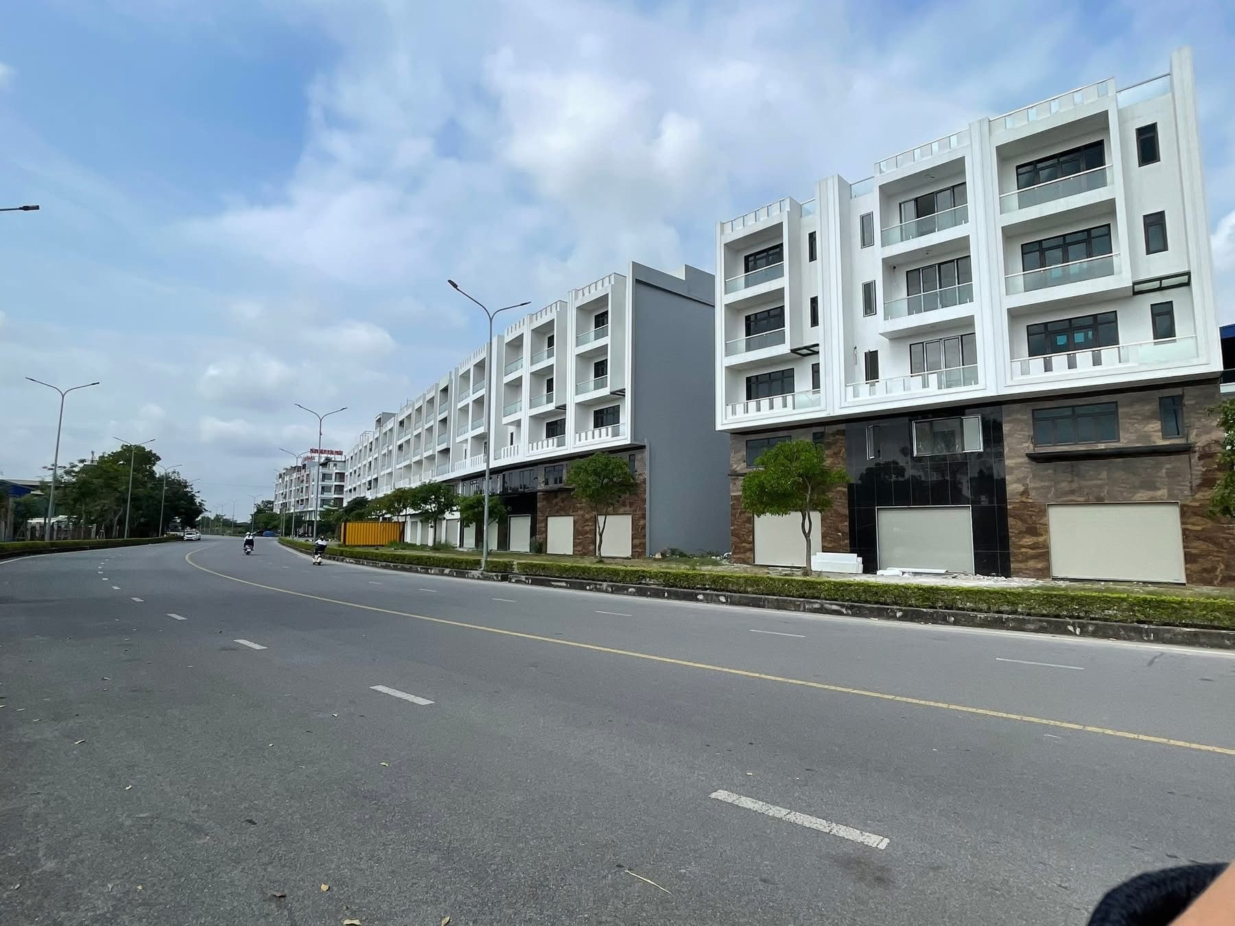🔥 7,5 TỶ – NHÀ THÔ MẶT ĐƯỜNG SỐ 1 KĐT HIM LAM – HỒNG BÀNG 🔥