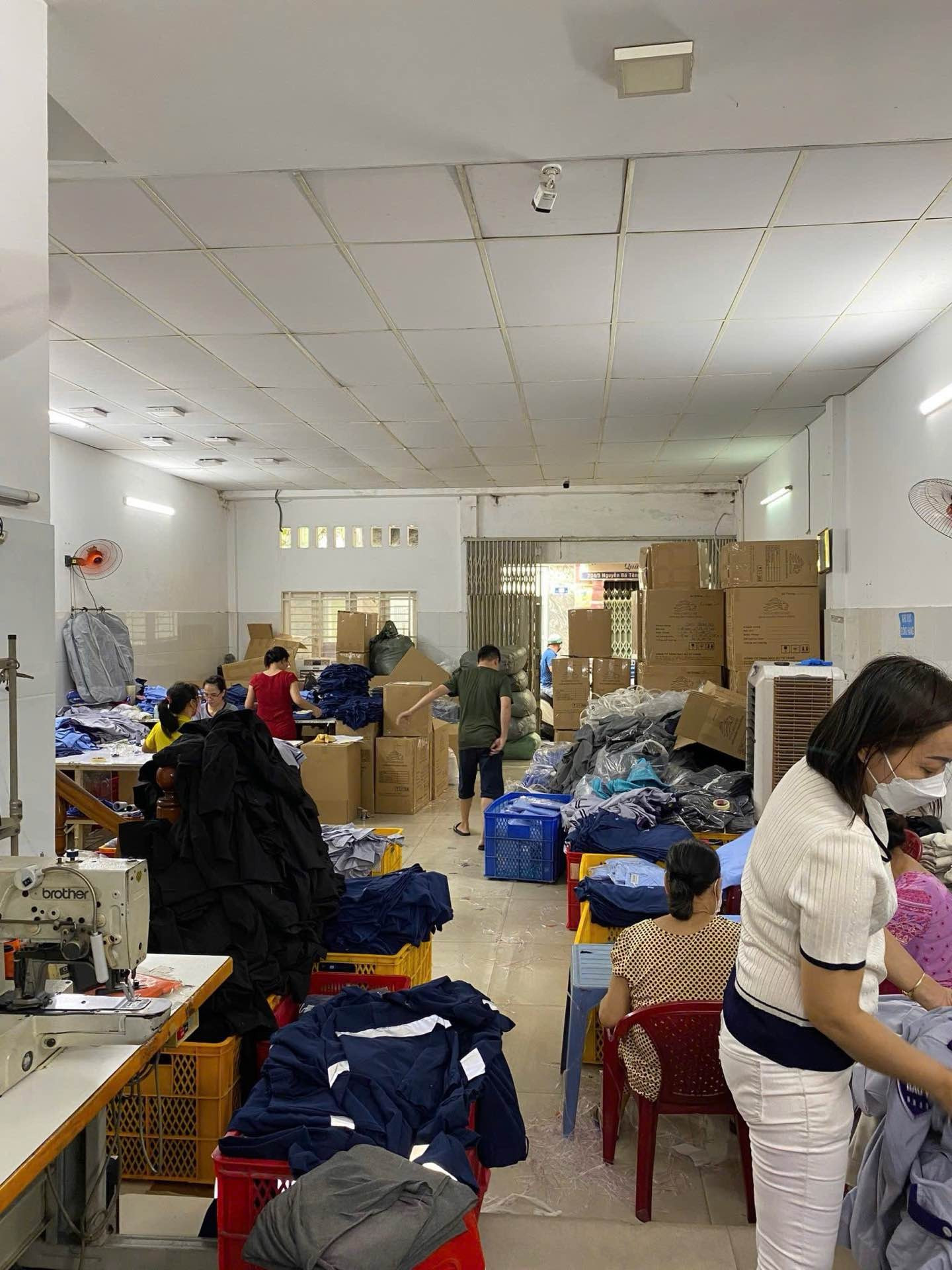 NHÀ NGANG 7.6M – SƠN HƯNG – BÀU CÁT – ÂU CƠ – LẠC LONG QUÂN – TÂN BÌNH – CHỈ 13 TỶ