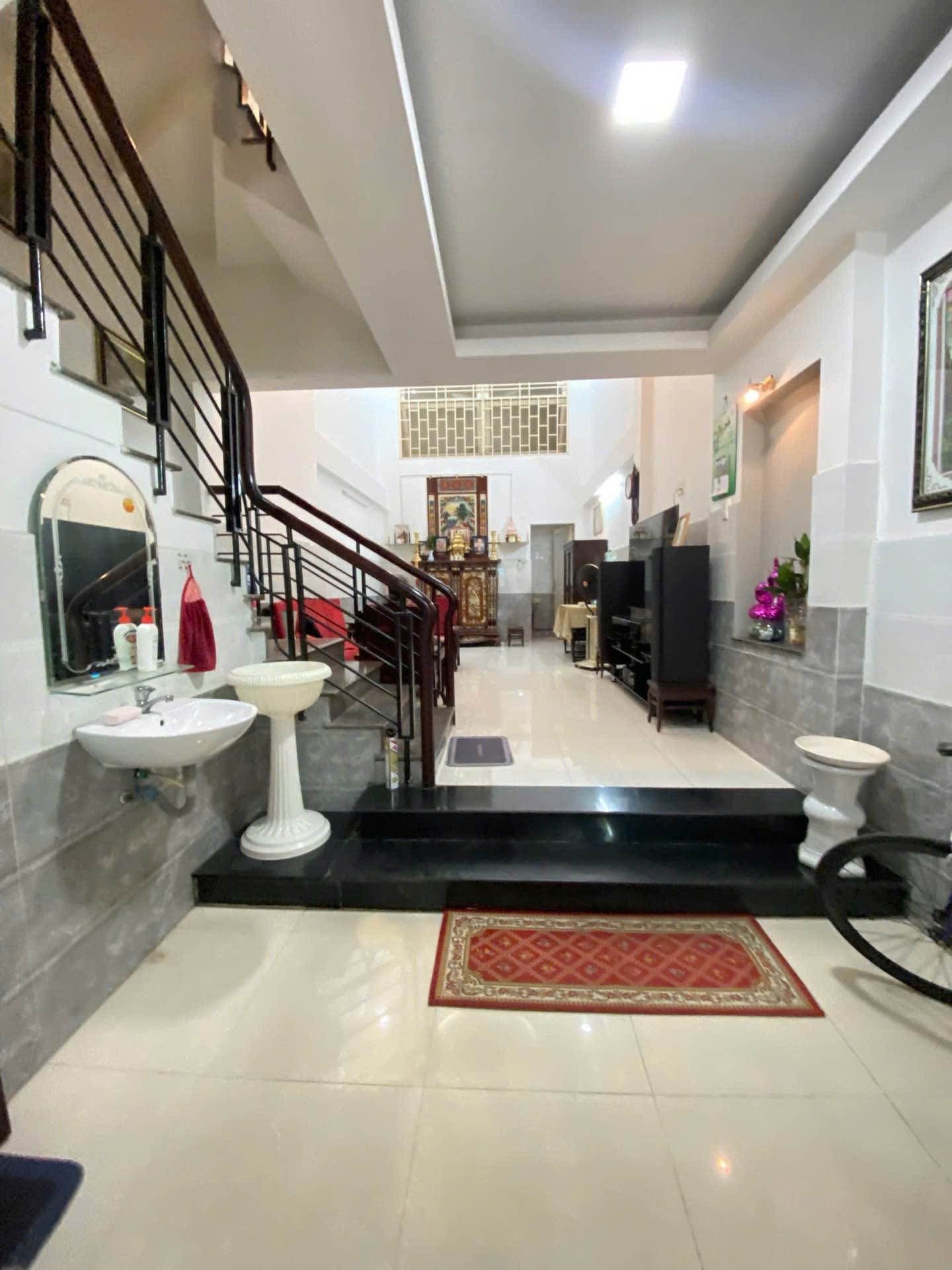 GÓC 2 MẶT TIỀN KINH DOANH – 170M² – DÒNG TIỀN 80TR/THÁNG – GẦN AEON TÂN PHÚ