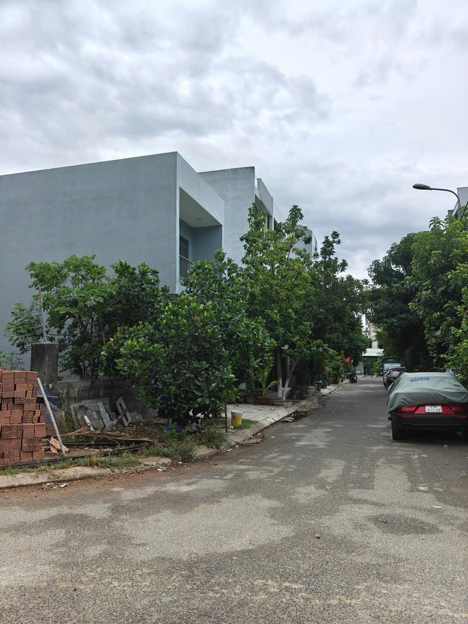 BÁN ĐẤT GÓC 2 MT SƠN THỦY 12 NGŨ HÀNH SƠN ĐÀ NẴNG 📌📌📌LÀM VIỆC TRỰC TIẾP GIÁ TỐT !!!
