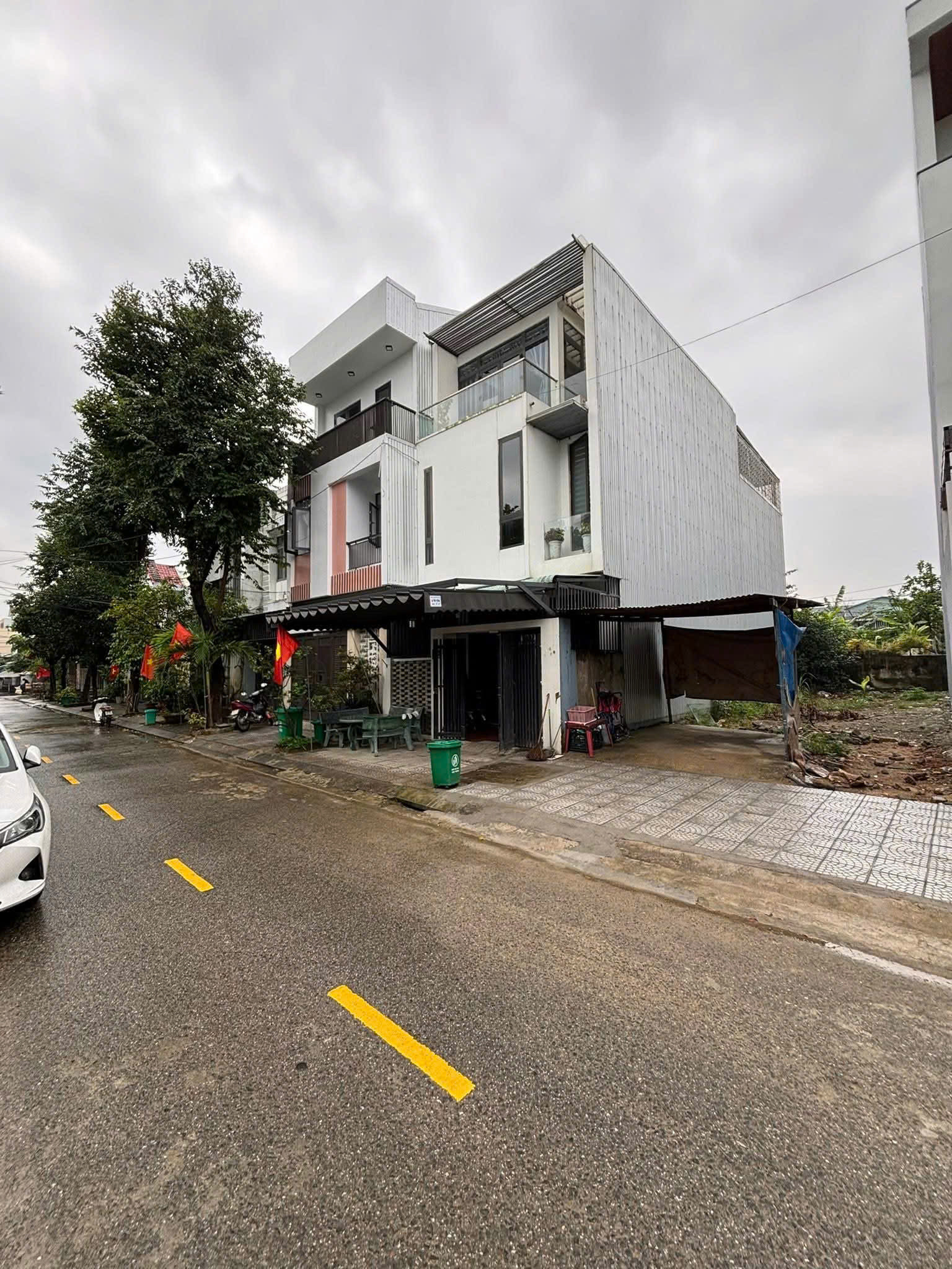 📌📌📌LÀM VIỆC TRỰC TIẾP GIÁ TỐT !!! Bán đất Sơn Thủy 3, Hòa Hải