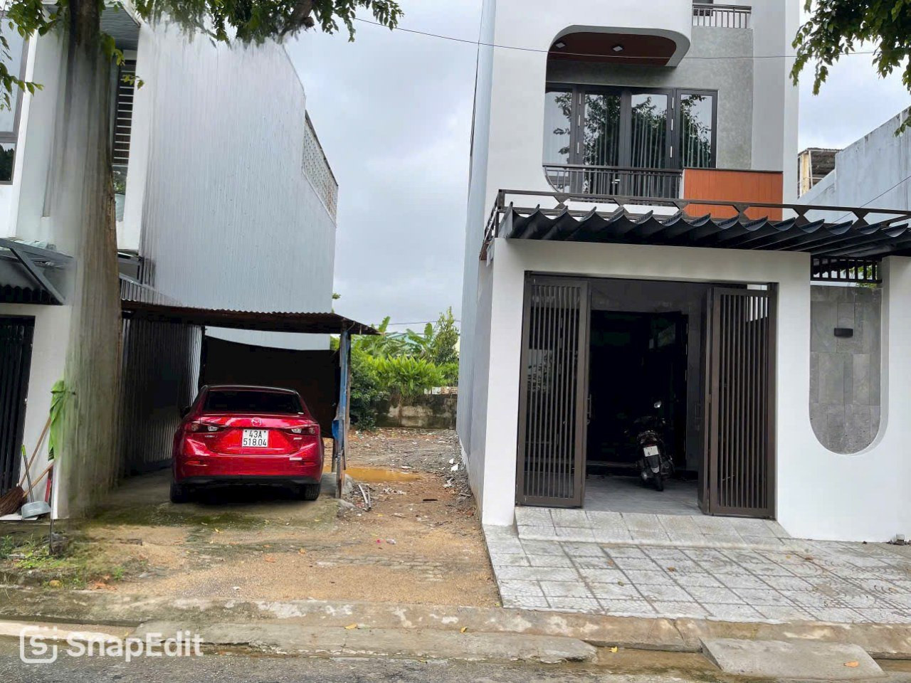 GIÁ TỐT-BÁN ĐẤT MẶT TIỀN SƠN THỦY 3 – NGŨ HÀNH SƠN – GẦN BIỂN-7Ti