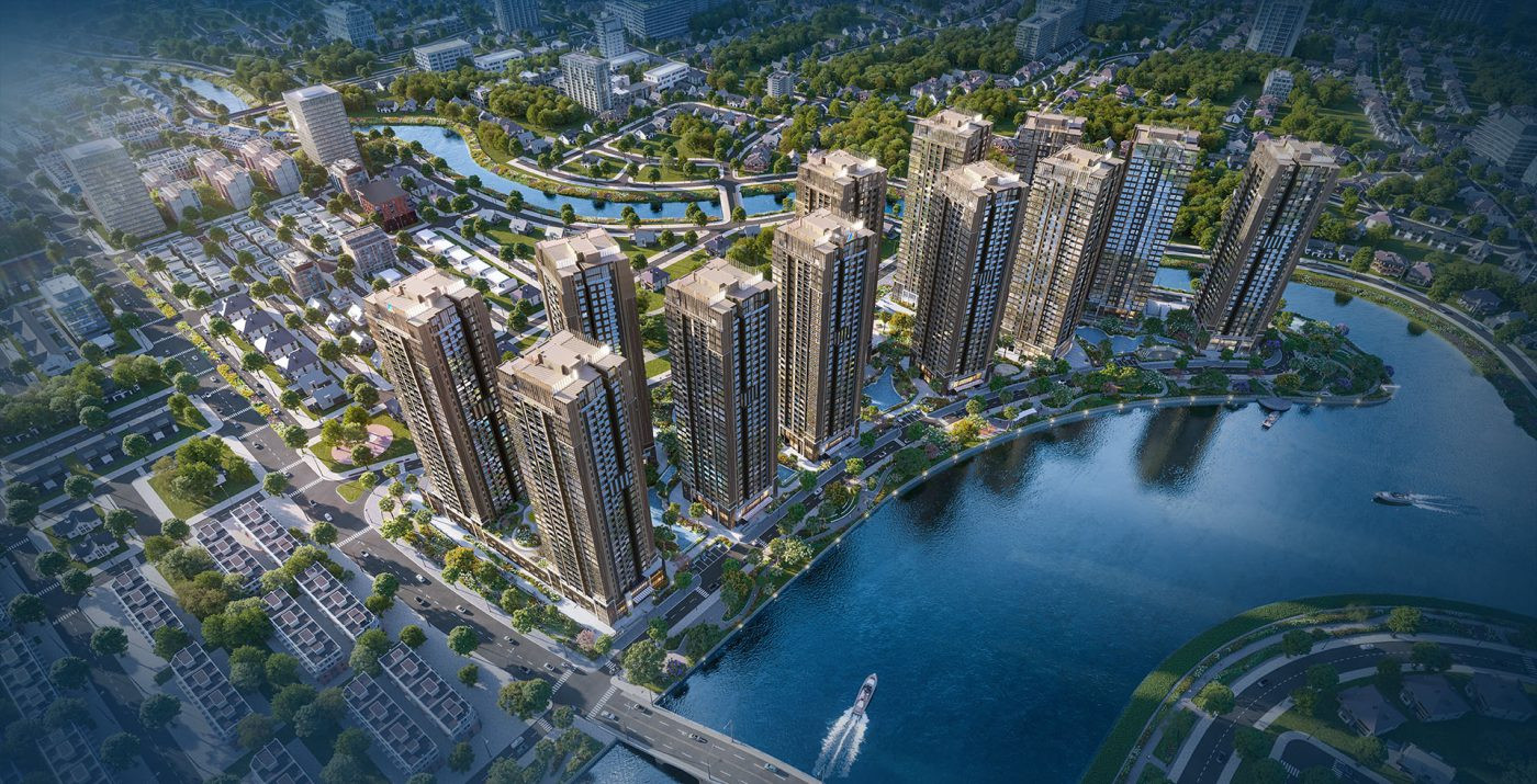 Căn hộ chung cư tại The Privé, Đường Song Hành, Phường An Phú, Quận 2, Hồ Chí Minh với thiết kế hiện đại, gồm 3PN + 2 WC/PT, diện tích 95,1m². Giá bán 13.557.143.585 tỷ VND, nội thất cơ bản như Bếp, Tủ quần áo...