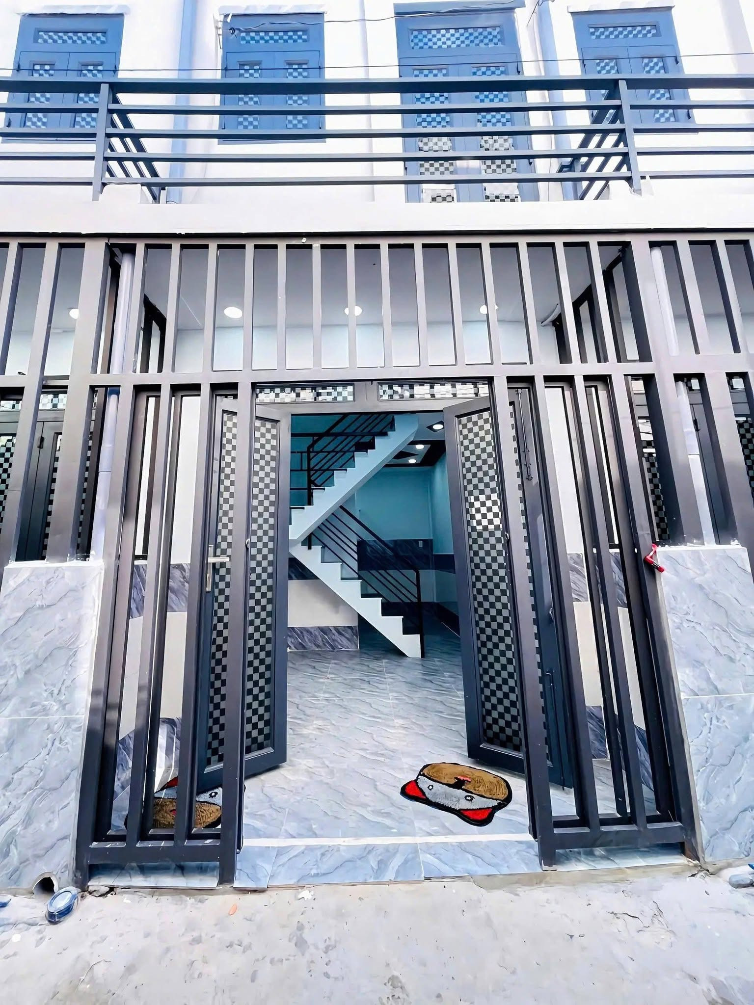 🏡 NHÀ ĐẸP ĐÔNG HƯNG THUẬN, QUẬN 12
💰Giá bán: 1 tỷ 579 triệu