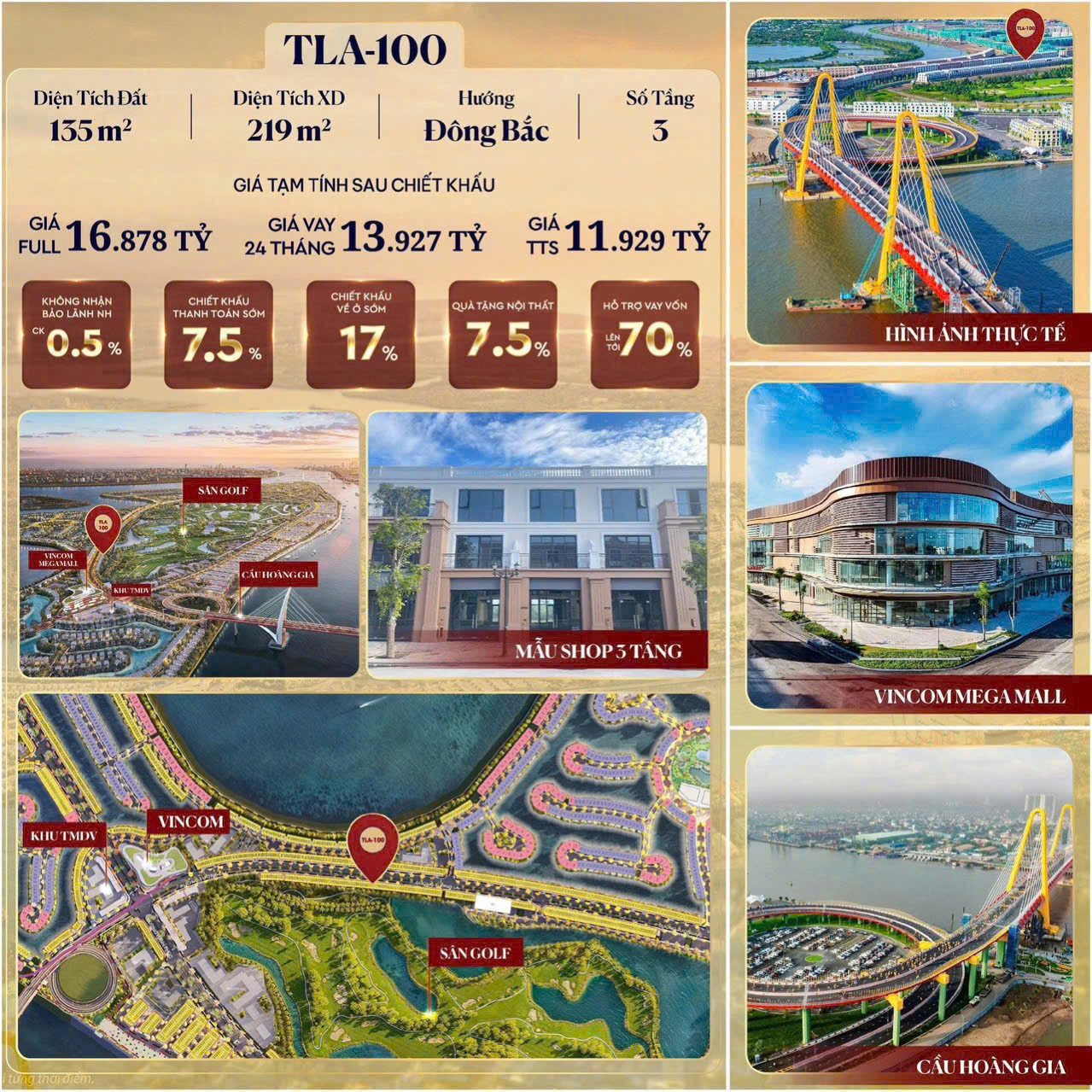 VINHOME DƯƠNG KINH CHUẨN SỐNG MỚI NGAY TẠI TP HẢI PHÒNG