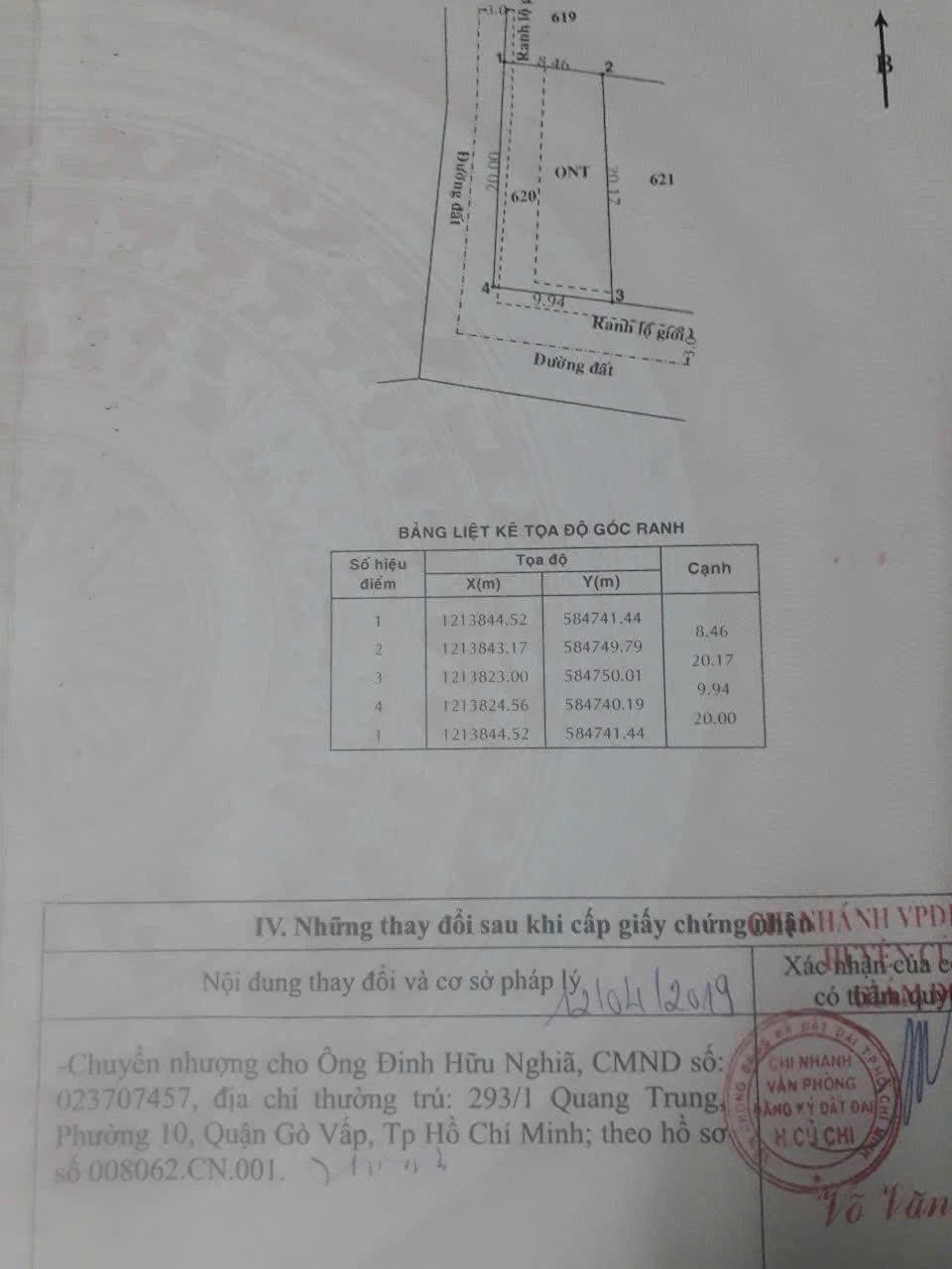 🚨 ĐẤT GÓC 2 MẶT TIỀN – PHƯỚC VĨNH AN – CHỈ 3TY TL 🚨