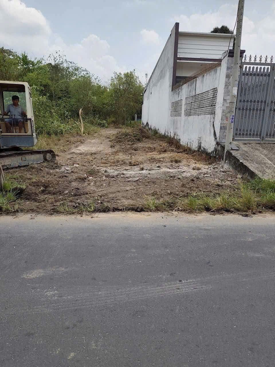 🍀 Đất Gần Khu Đô Thị Vinhomes Hóc Môn, Sổ Hồng Riêng