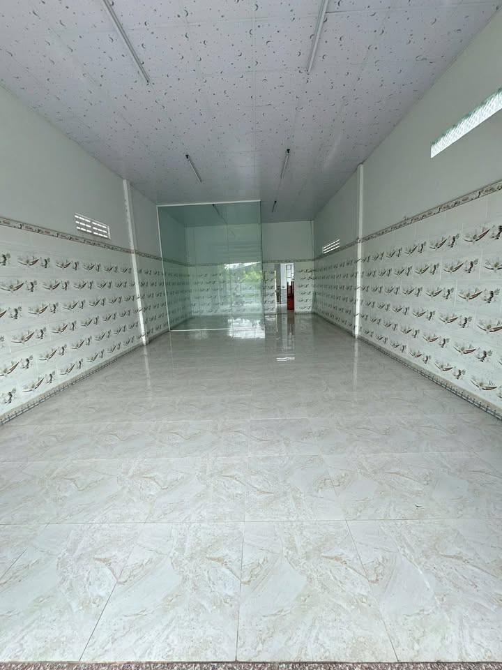 BÁN GẤP NHÀ CẤP 4 NGAY TÂN THÔNG HỘI CỦ CHI 670TR 80M2 SHR