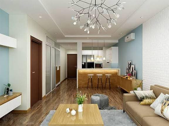Nhà Đẹp Tạ Quang Bửu 43M, Full Nội Thất, Gần Phố