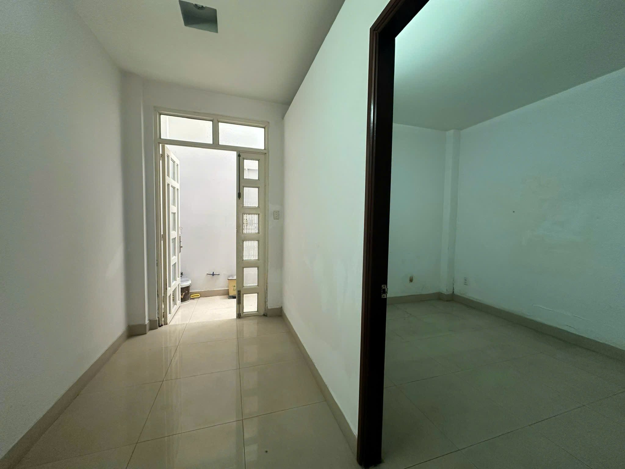 MẶT TIỀN KDC TẠ QUANG BỬU, NGAY TT HÀNH CHÍNH P. CHÁNH HƯNG, 100M2, NGANG 5M, HOÀN CÔNG