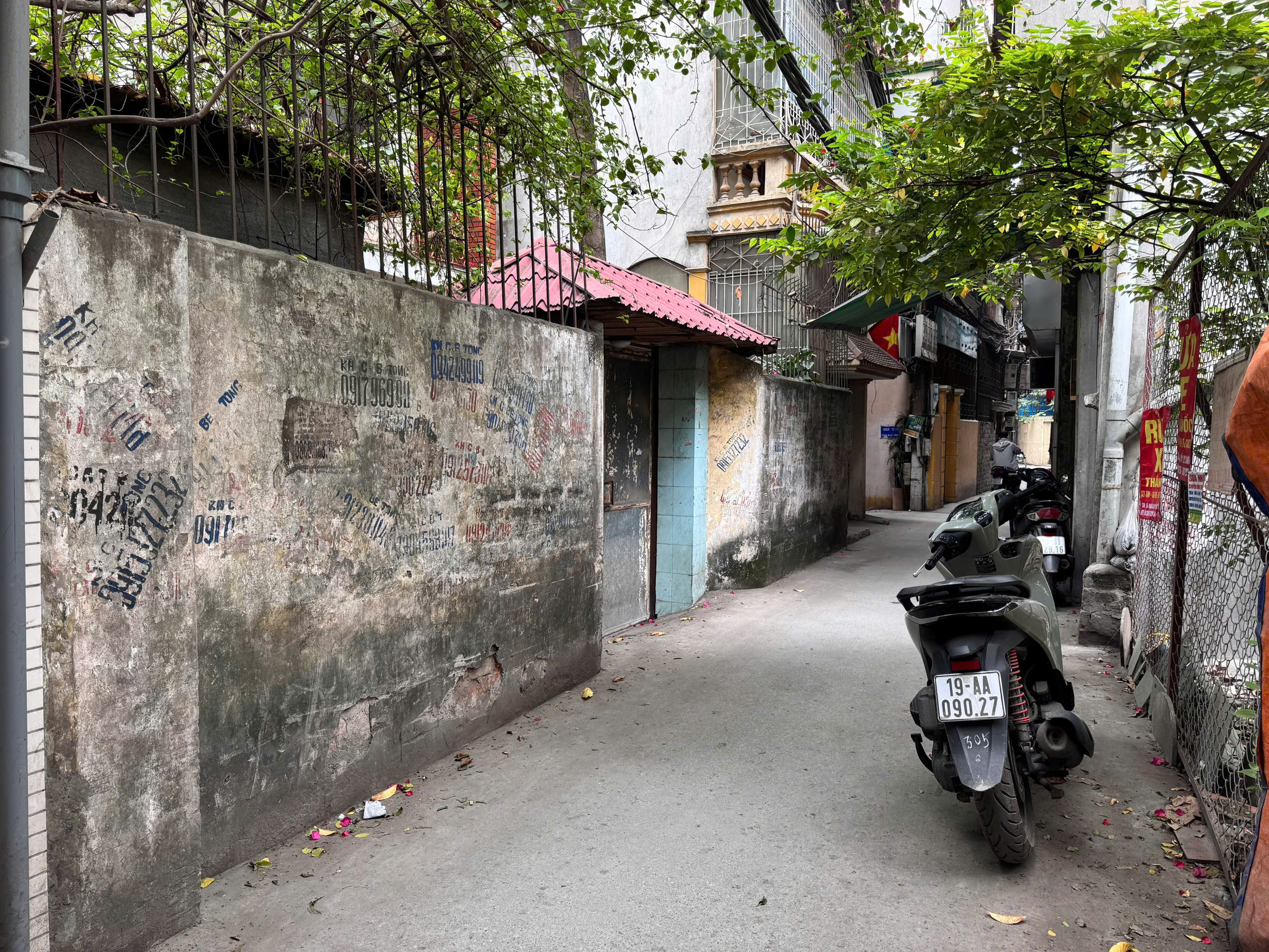 Giờ ai còn mua shophouse cho thuê nữa, căn hộ mini là VUA DÒNG TIỀN!