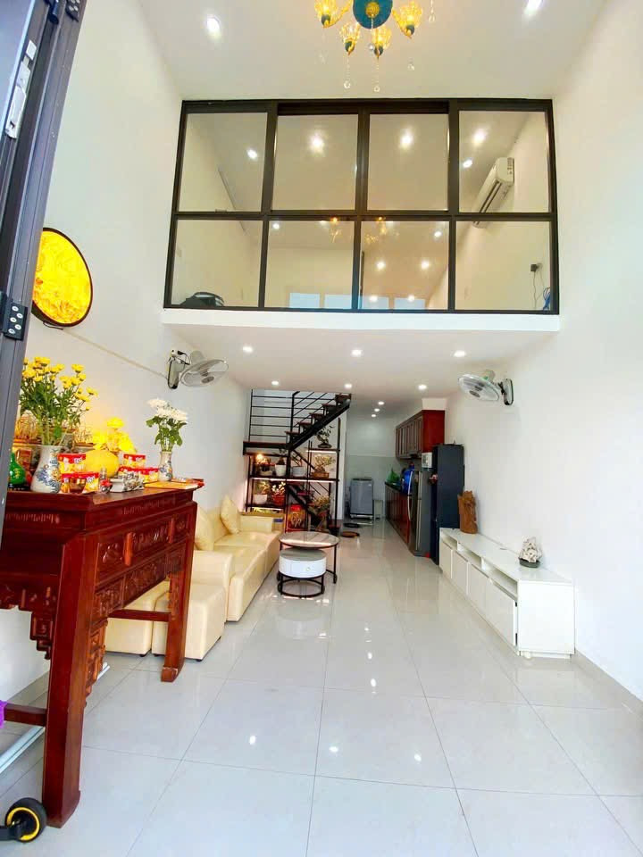 Gia đình cần tiền bán căn nhà Tả Thanh Oai
