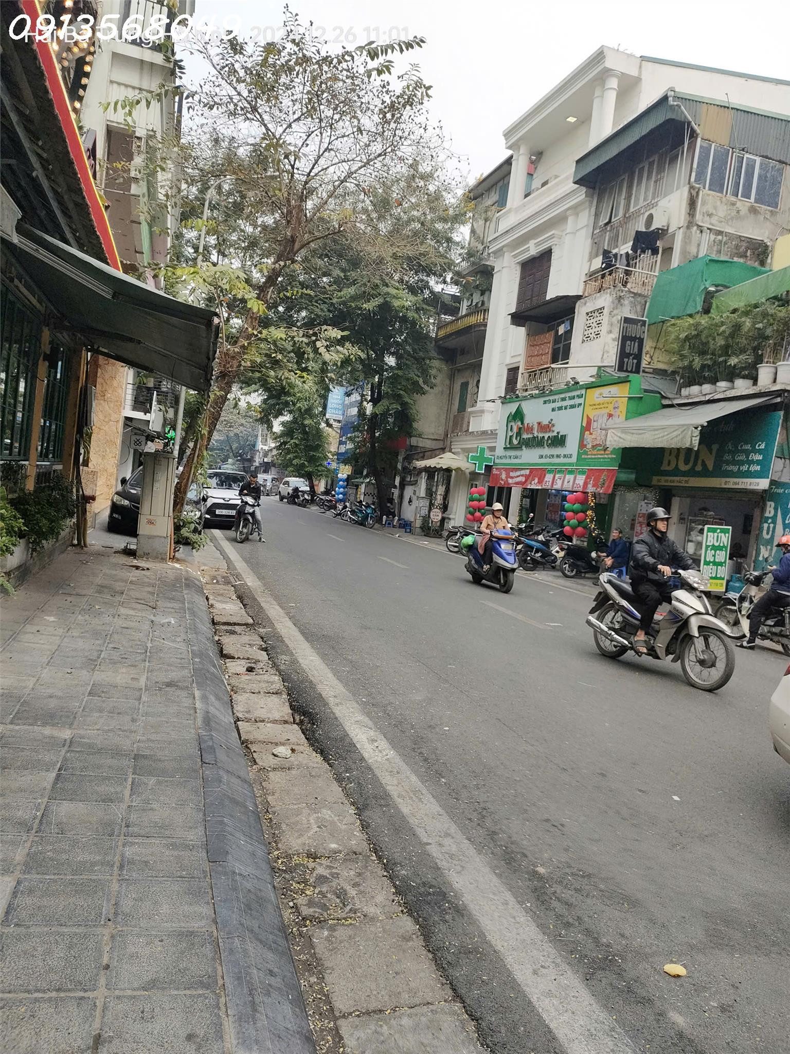 Bán gấp giá rẻ mặt phố Tả Thanh Oai 80m, 1.5 tầng, mặt tiền 5m, 1.1 tỷ, Thanh Trì.