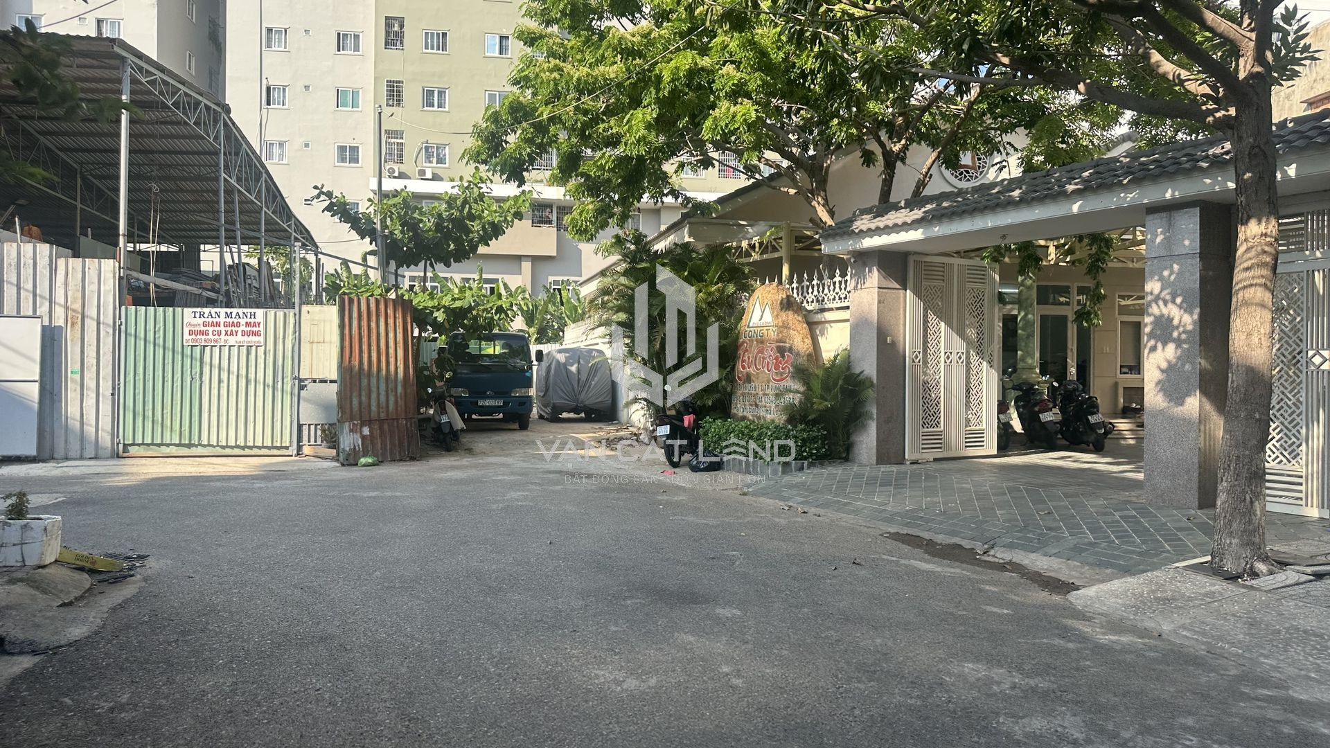 🔥 CHO THUÊ ĐẤT TRỐNG ĐƯỜNG TẠ UYÊN – 240M² – GIÁ 15 TRIỆU/THÁNG 🔥