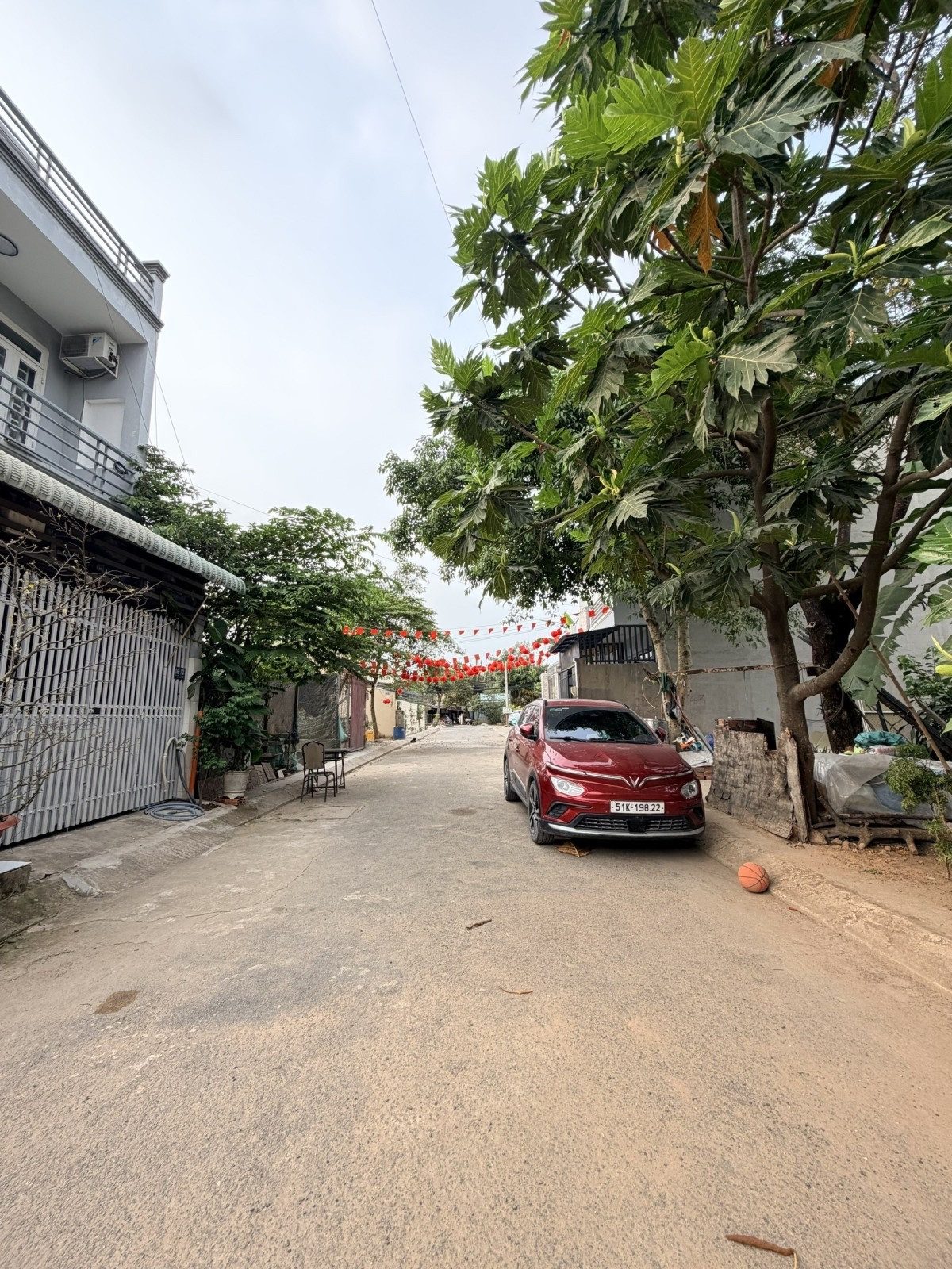BÁN ĐẤT ĐƯỜNG NGUYỄN DUY TRINH, LONG TRƯỜNG - 74m2 - GIÁ 3.99 TỶ