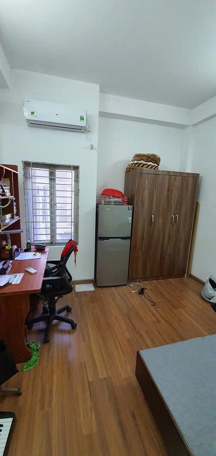 Bán Nhà Tam Khương. Đống Đa. 9 Tầng Thang Máy. DT 61m2. MT 4.1m. Giá 23.4 Tỷ