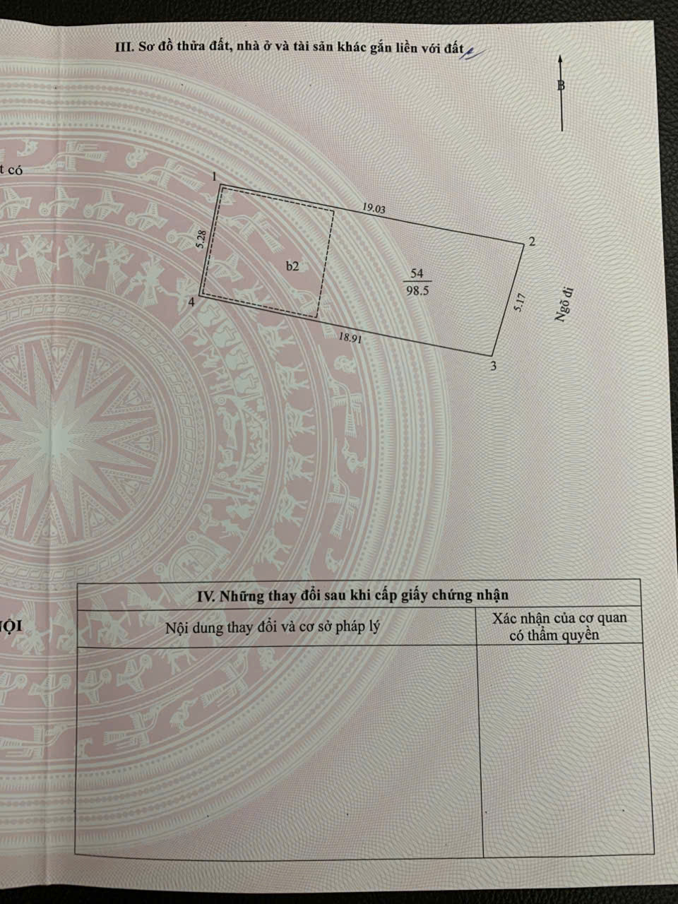 Bán Nhà Tam Khương, Tôn Thất Tùng, Chùa Bộc 99m2 x 6 Tầng, Lô Góc, Ngõ Thẳng.