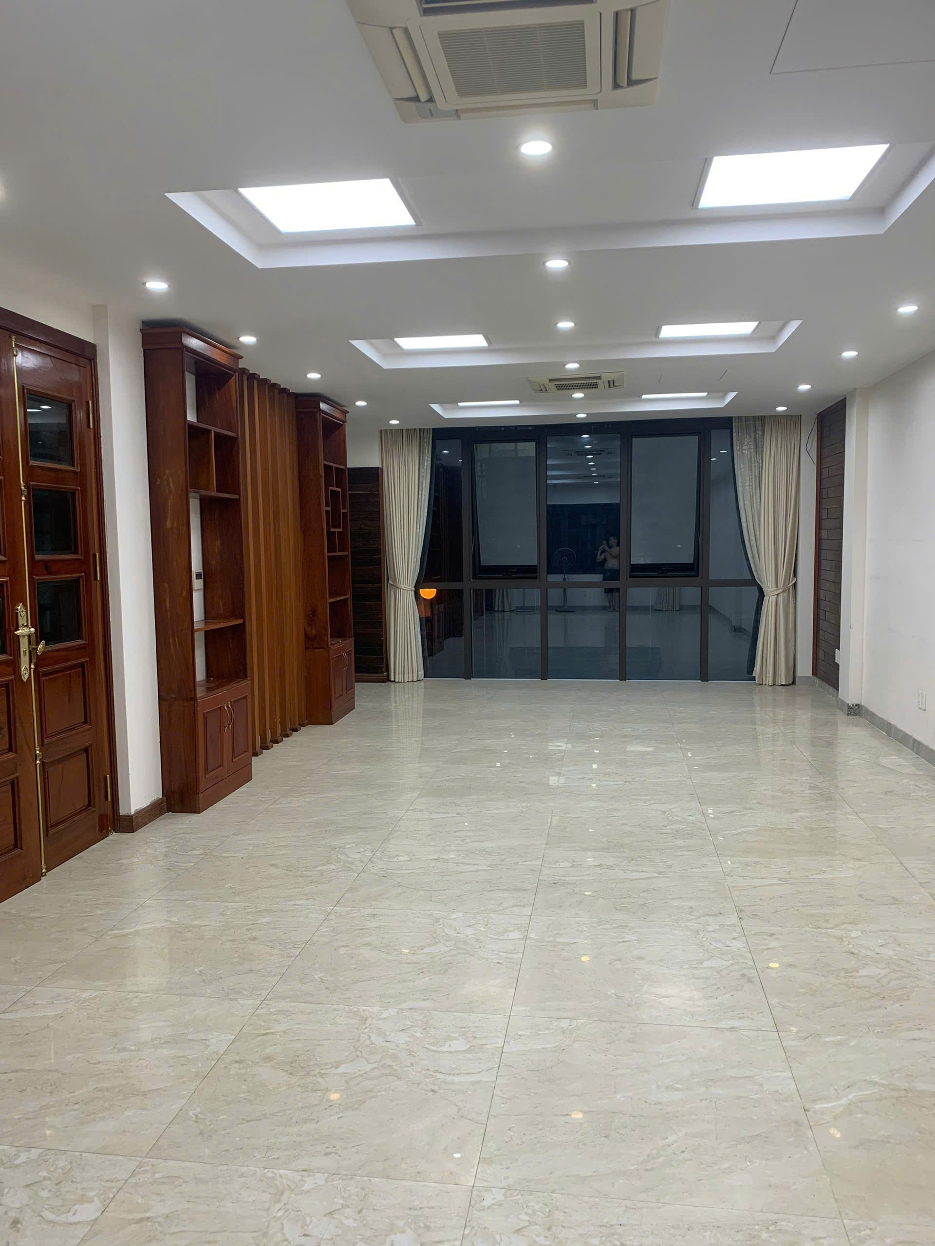 Cho Thuê Chung Cư 62 M² 3 Ngủ ( Tầng 3) - Đường Tam Trinh - Hoàng Mai/ Giá Thuê 7,3 Tr/ Tháng