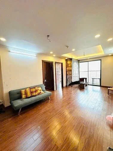 Cho Thuê Chung Cư 72M² 2 Ngủ Full Nội Thất Đường Tam Trinh - Hoàng Mai/ Giá Thuê 11,5tr